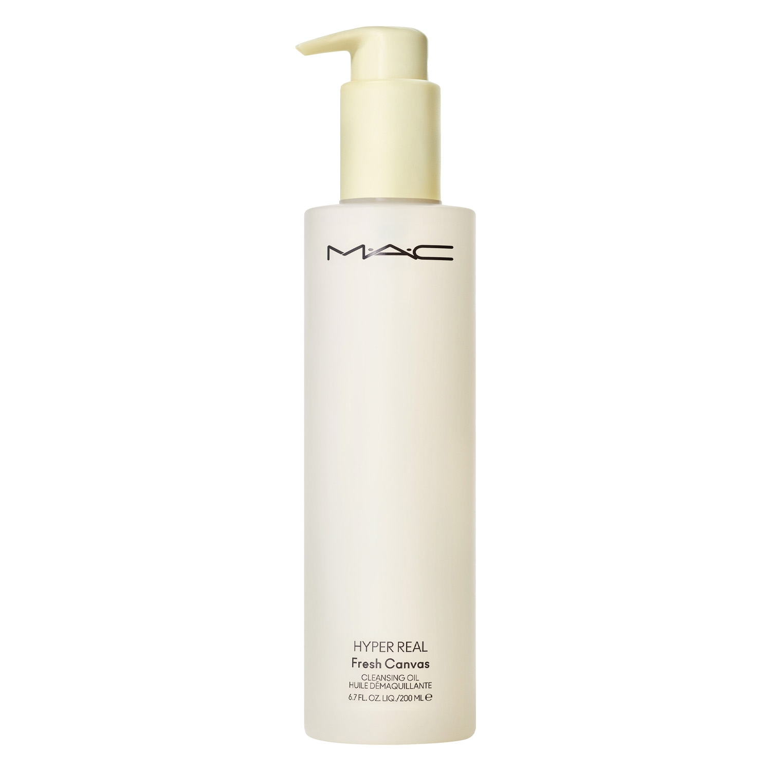 Image du produit de M·A·C Skin Care - Hyper Real Cleansing Oil