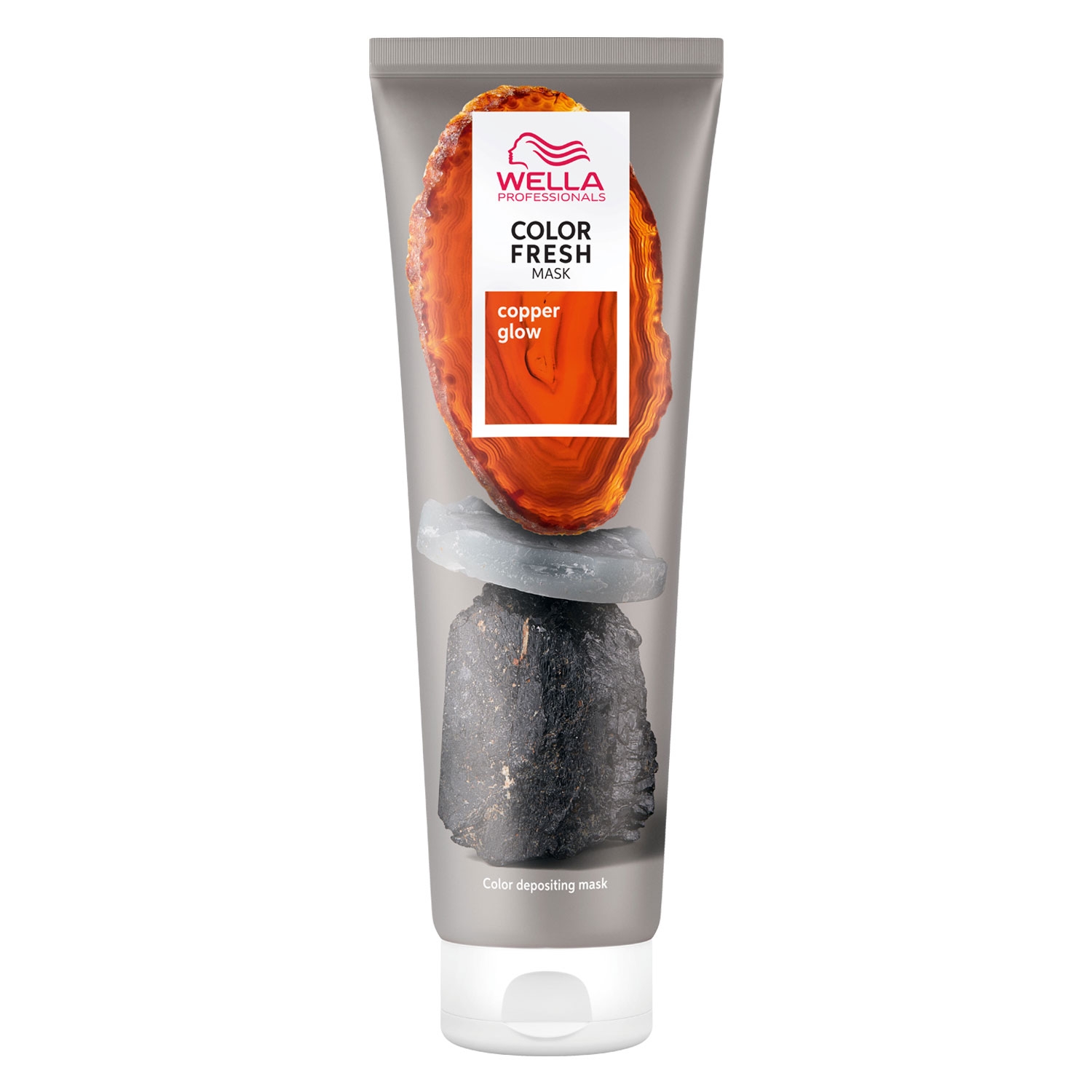 Product image from Color Fresh Mask - Copper Glow
