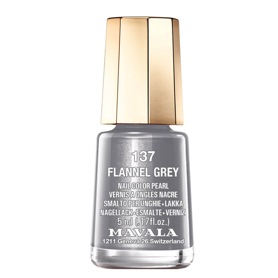 Product image from Fantasy Color's - Flannel Grey 137
