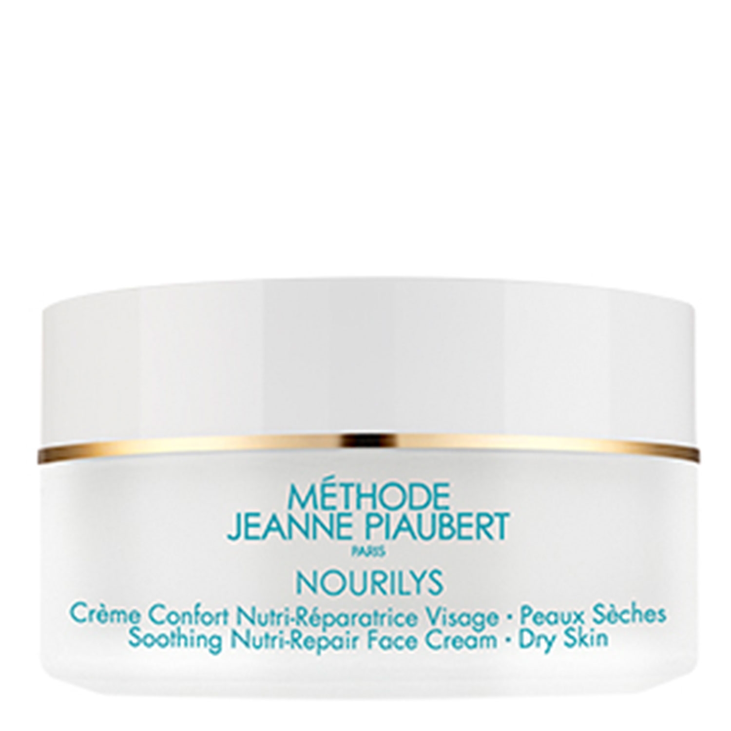 Product image from Jeanne Piaubert - Nourilys Soin Visage