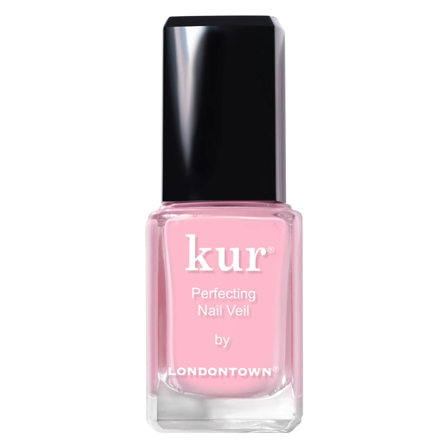 Produktbild von kur - Perfecting Nail Veil 7 Sheer Cherry Blossom Pink