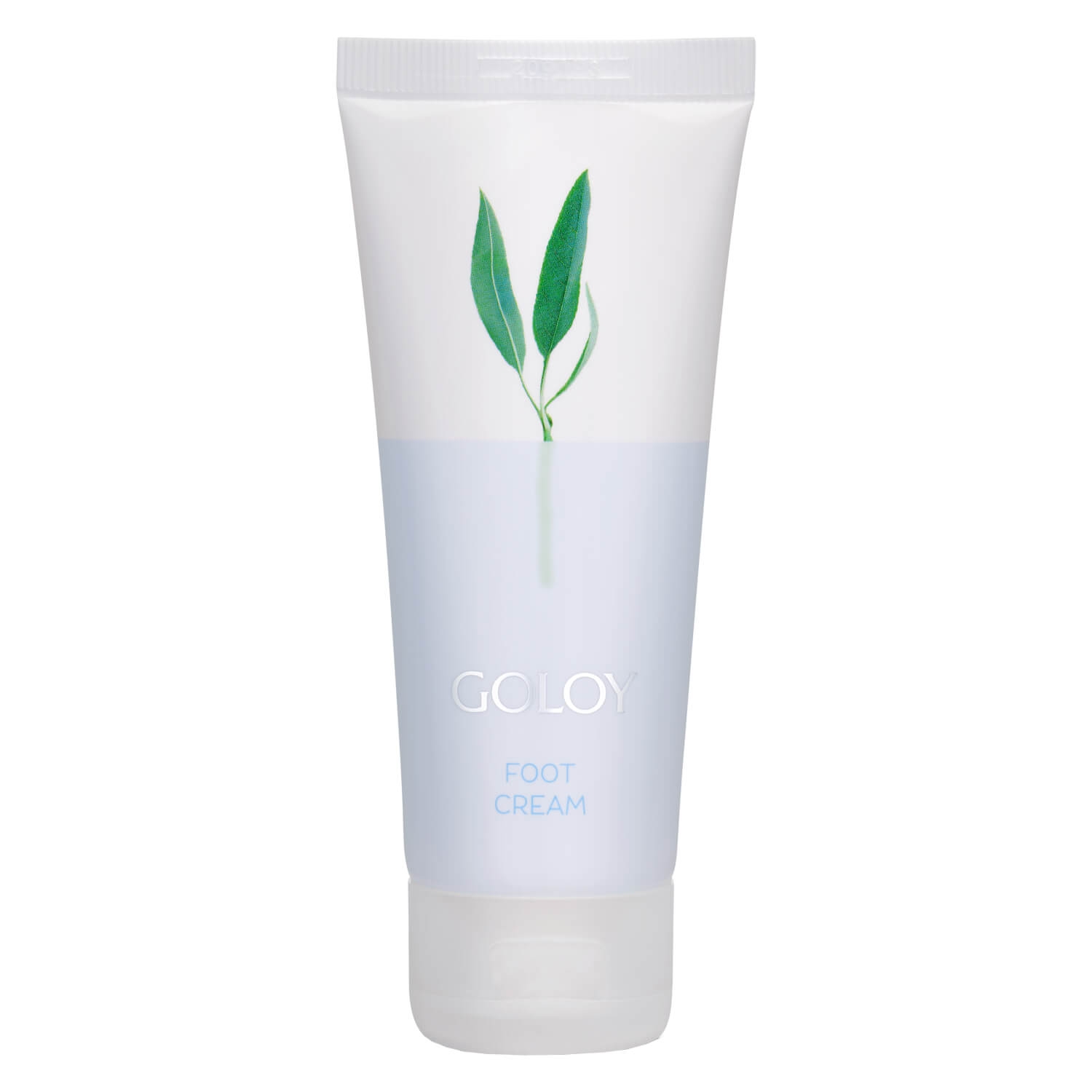 Product image from GOLOY - Foot Cream