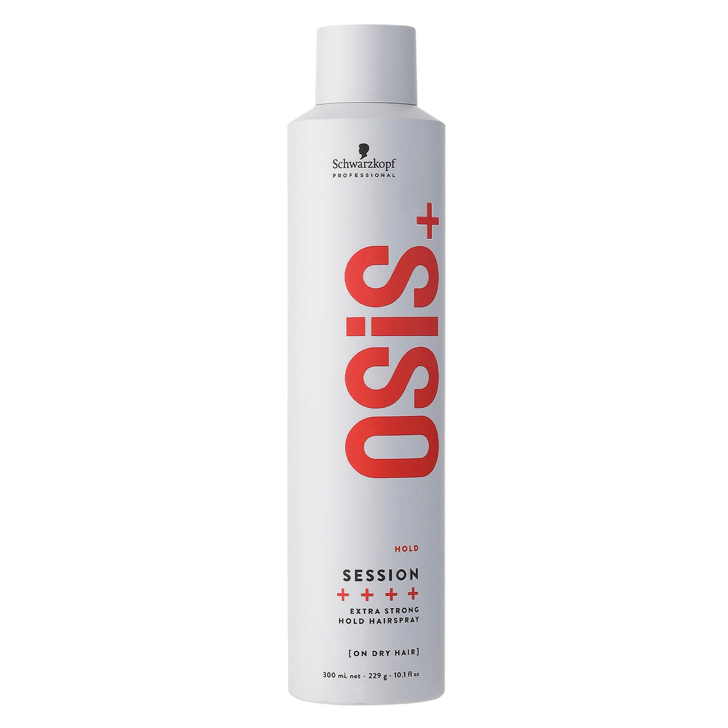 Image du produit de Osis - Session Extra Strong Hold Hairspray