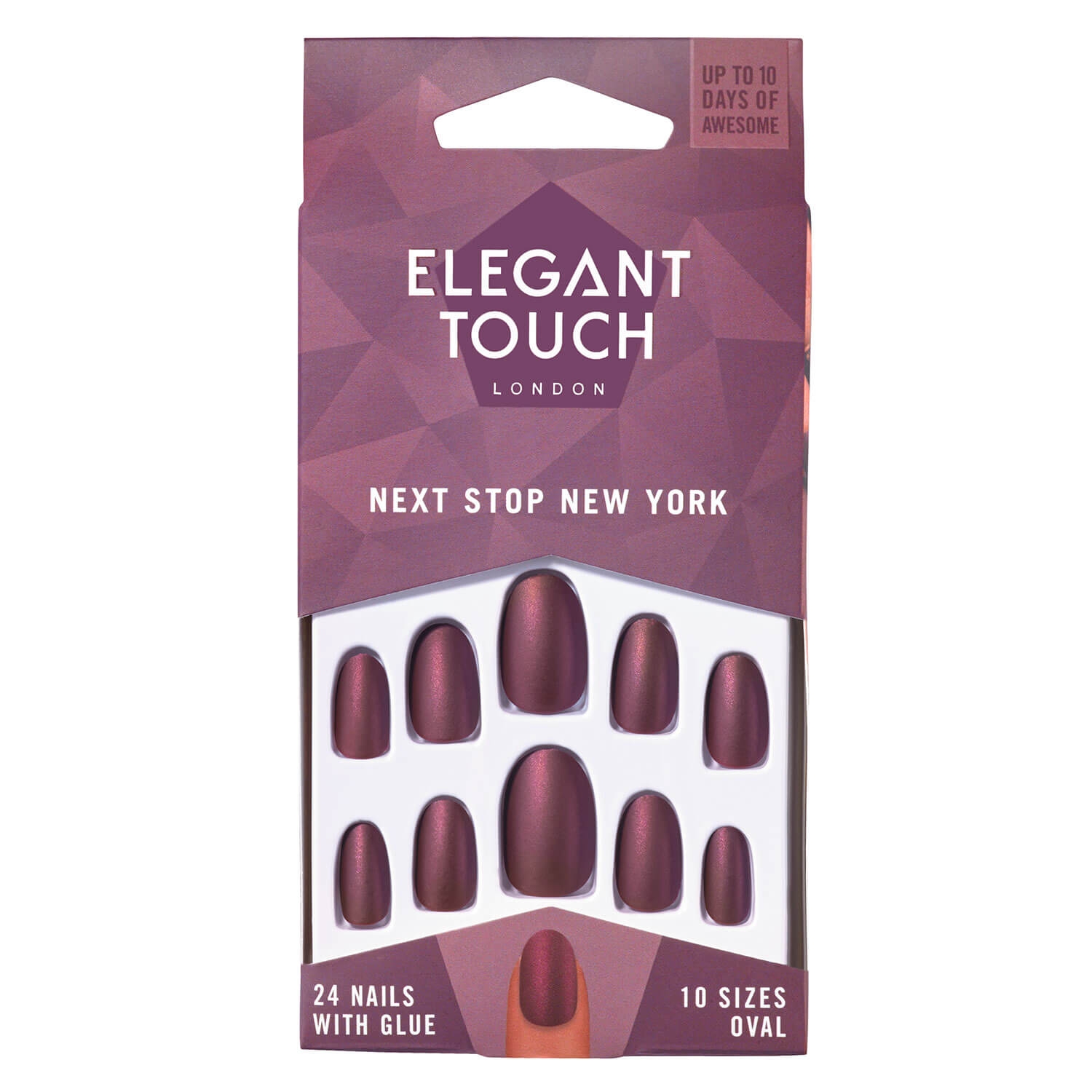 Product image from Elegant Touch - Next Stop New York