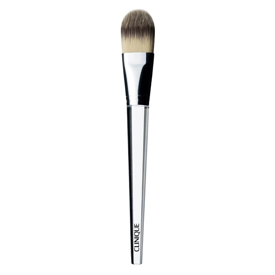 Product image from Clinique Brush Collection - Foundation Brush