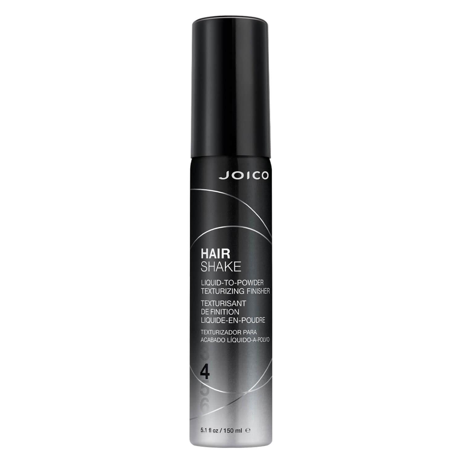Joico Style & Finish - Hair Shake Liquid-To-Powder Texturizing Finisher