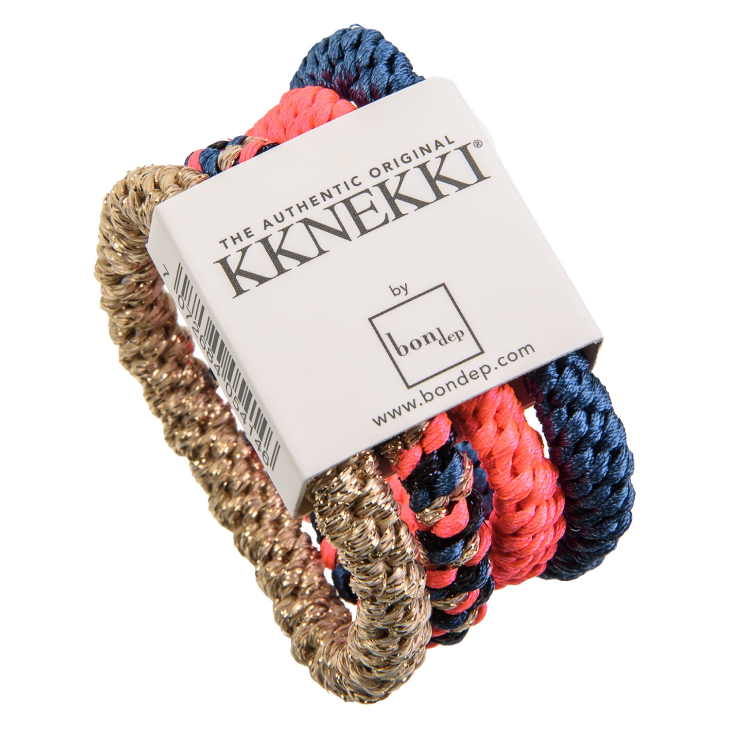 Product image from Kknekki - Hair Tie Neon Night