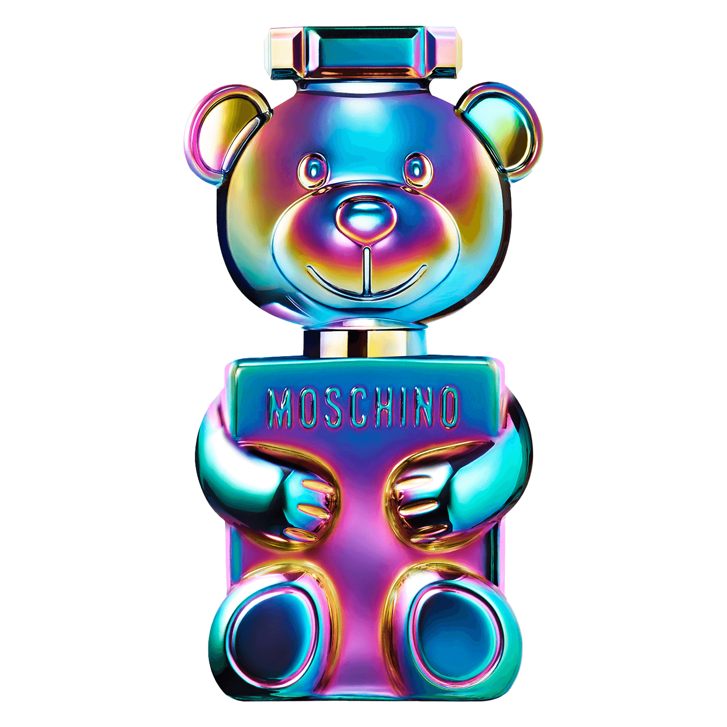 Toy2 Pearl - Eau de Parfum Natural Spray