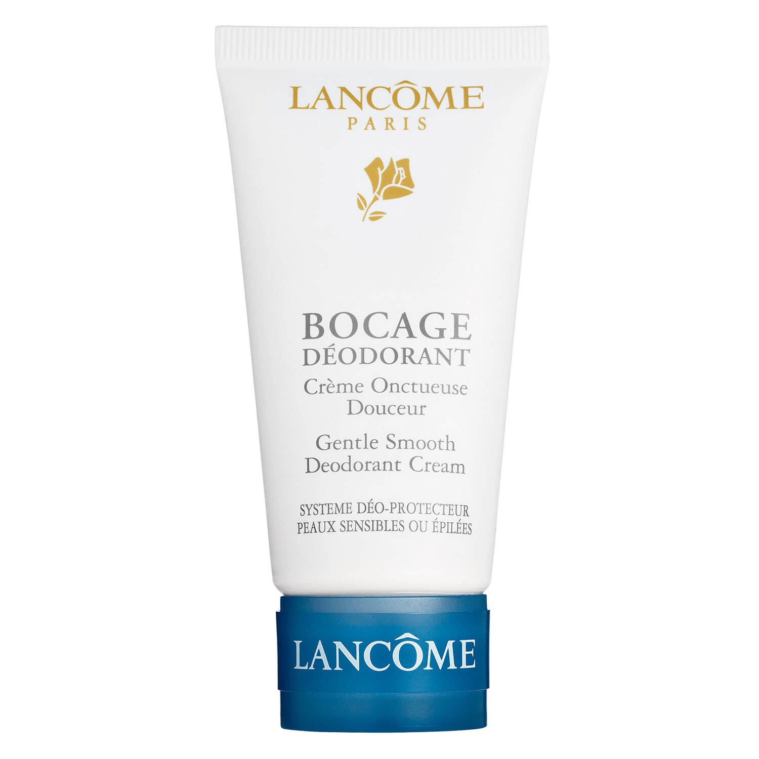 Product image from Bocage - Déodorant Crème