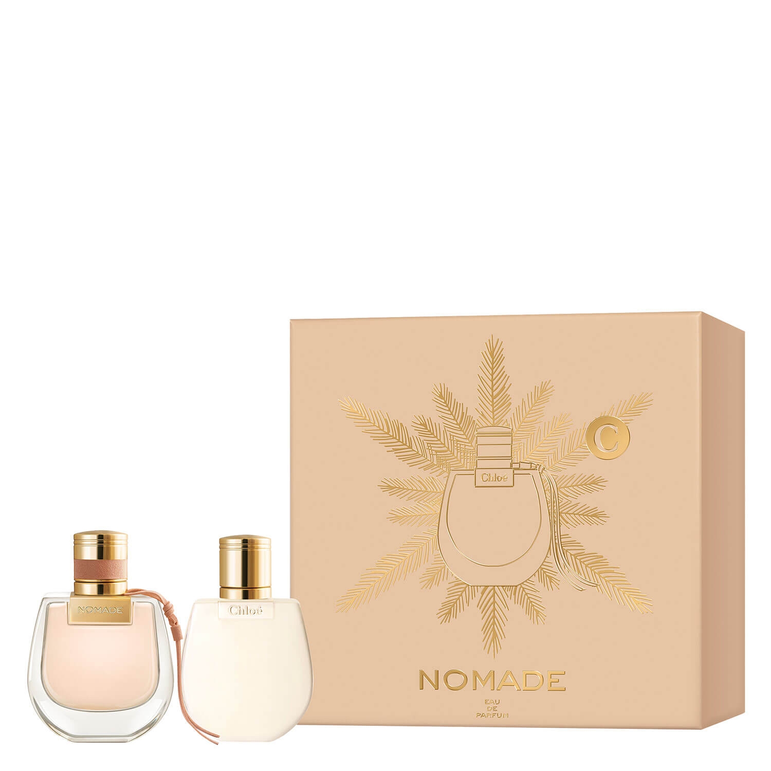Product image from Chloé Nomade - Eau de Parfum Set