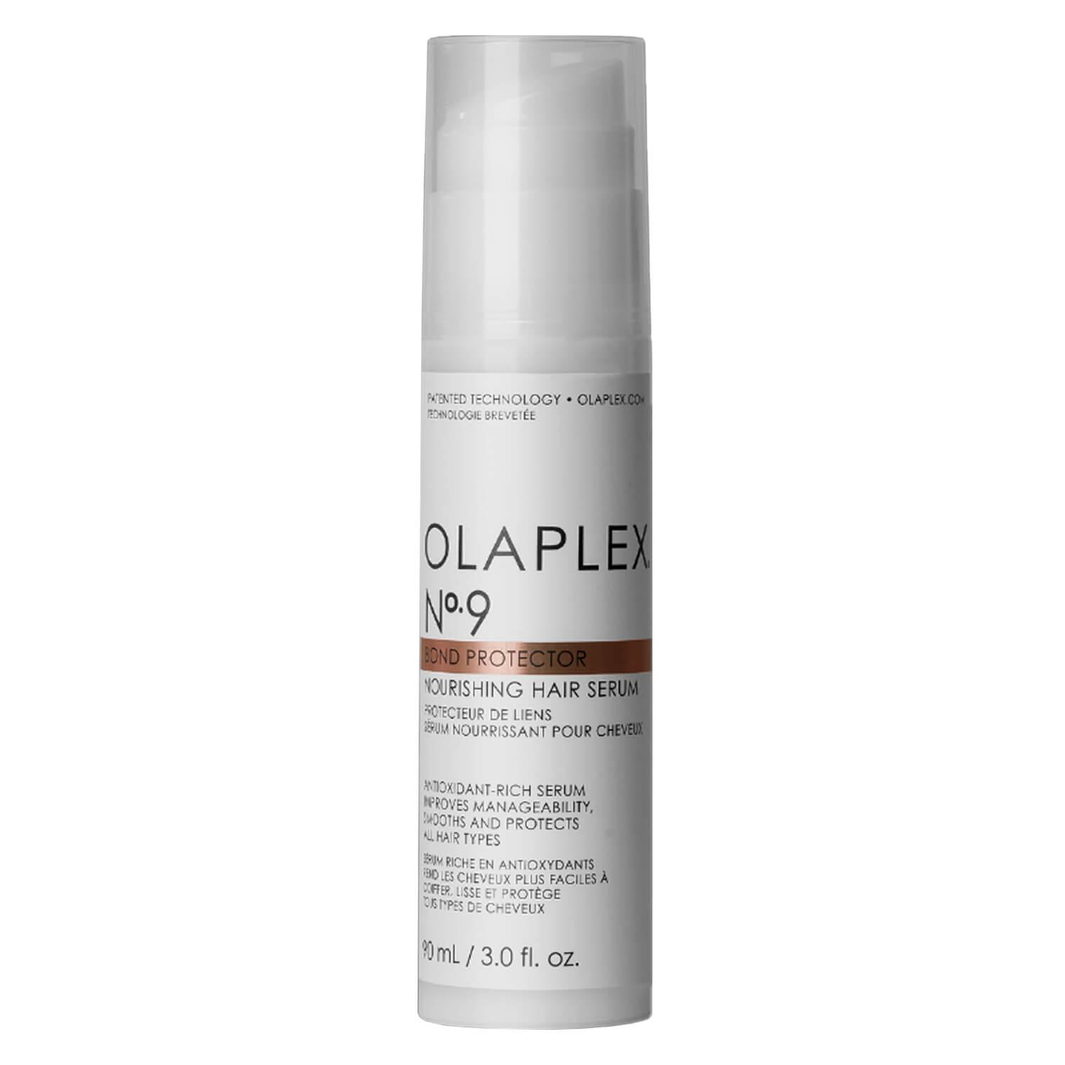 Olaplex - Bond Protector Nourishing Hair Serum No. 9