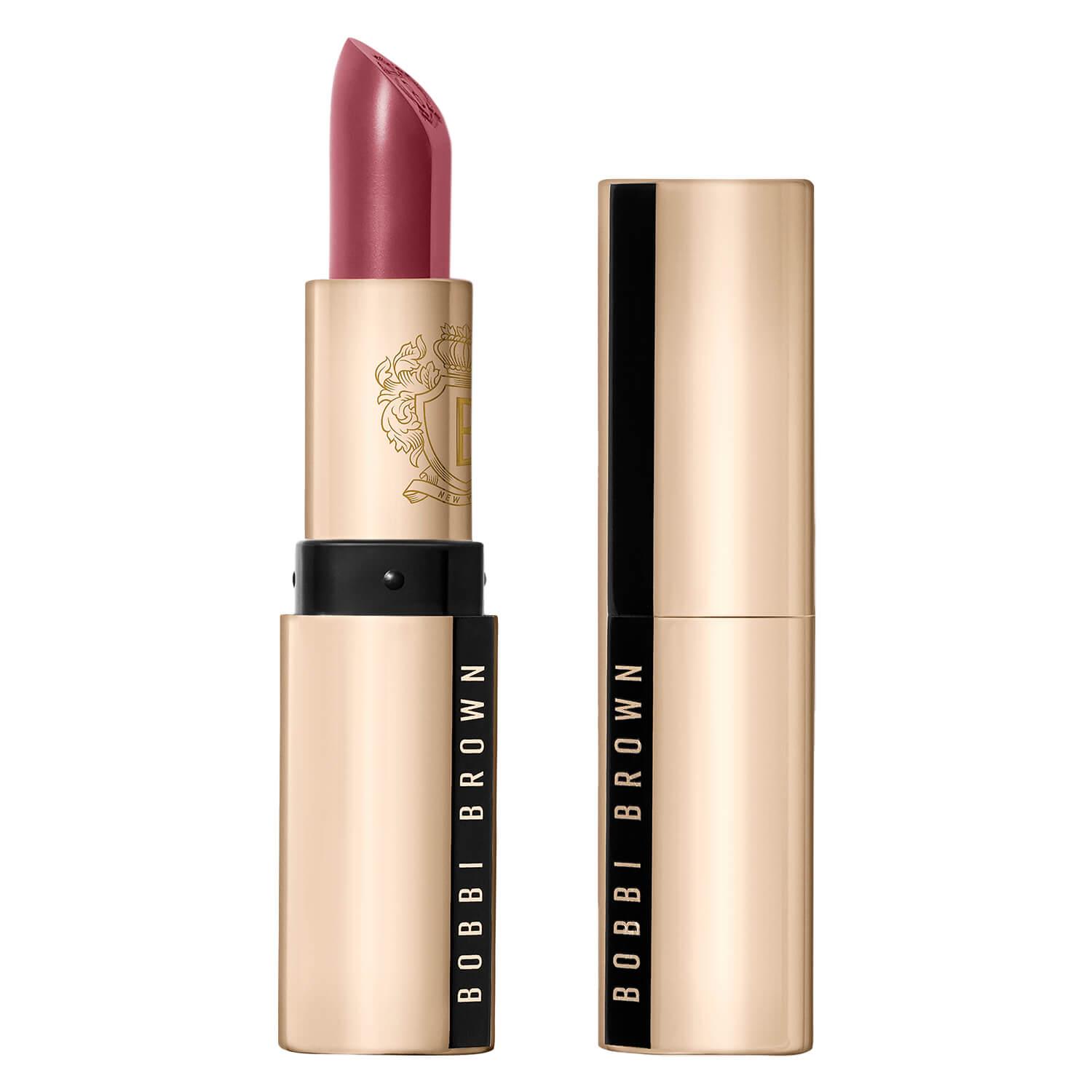 Luxe Lip Color - Soft Berry 336