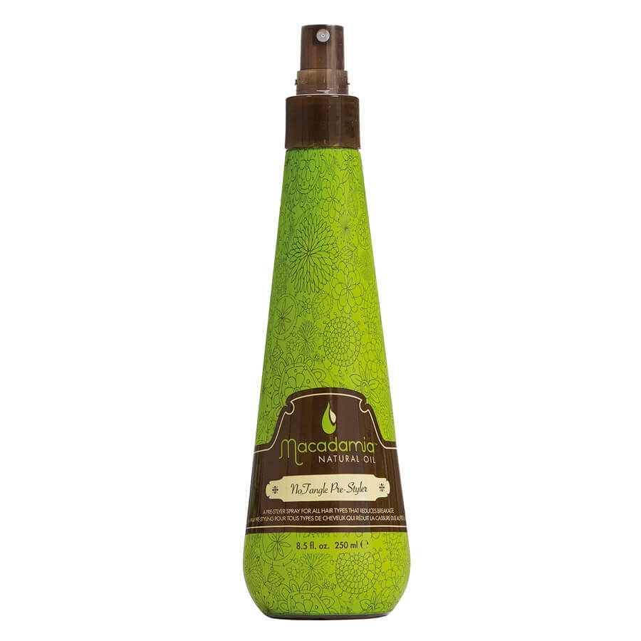 Product image from Macadamia - No Tangle Pre-Styler