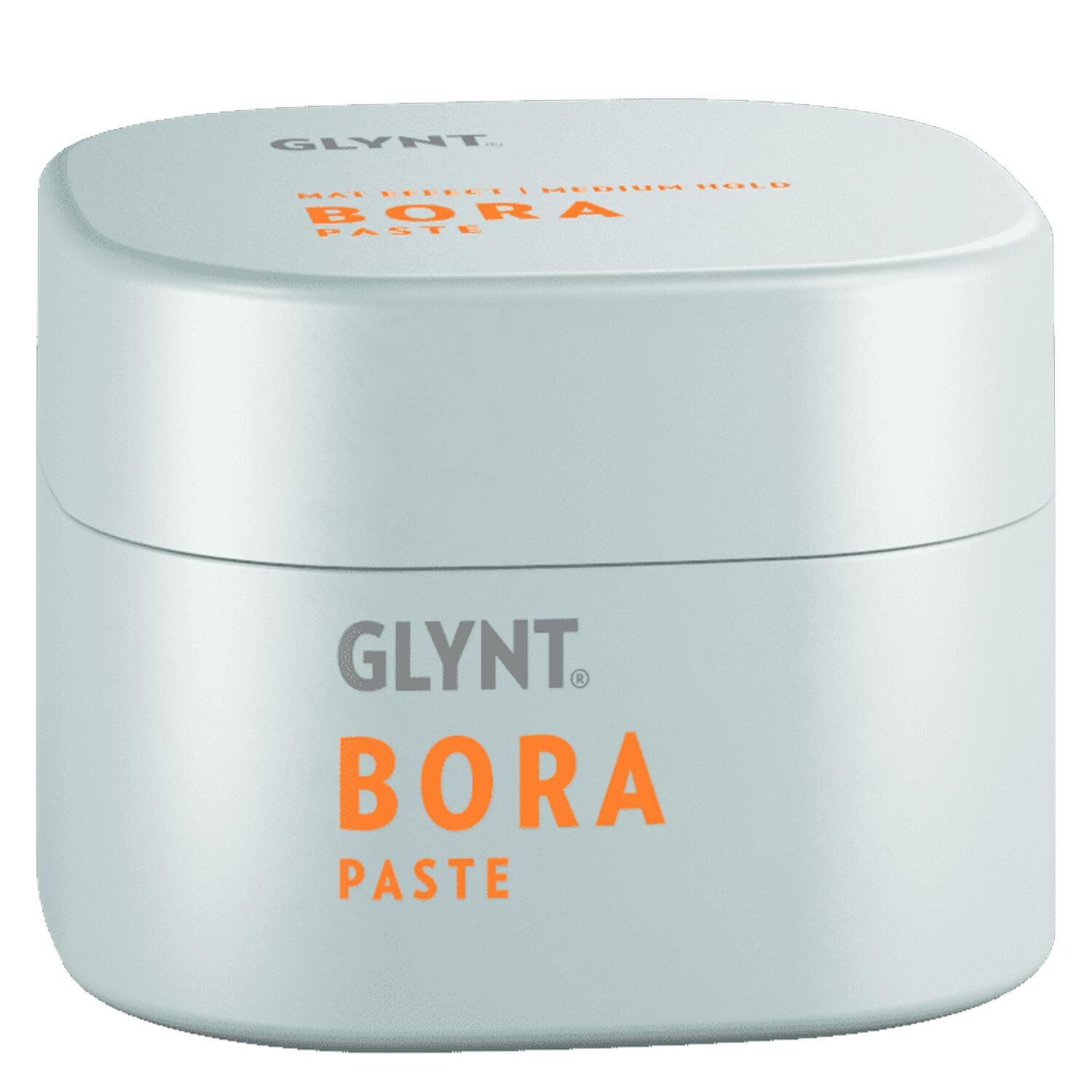 GLYNT Styling - Bora Paste