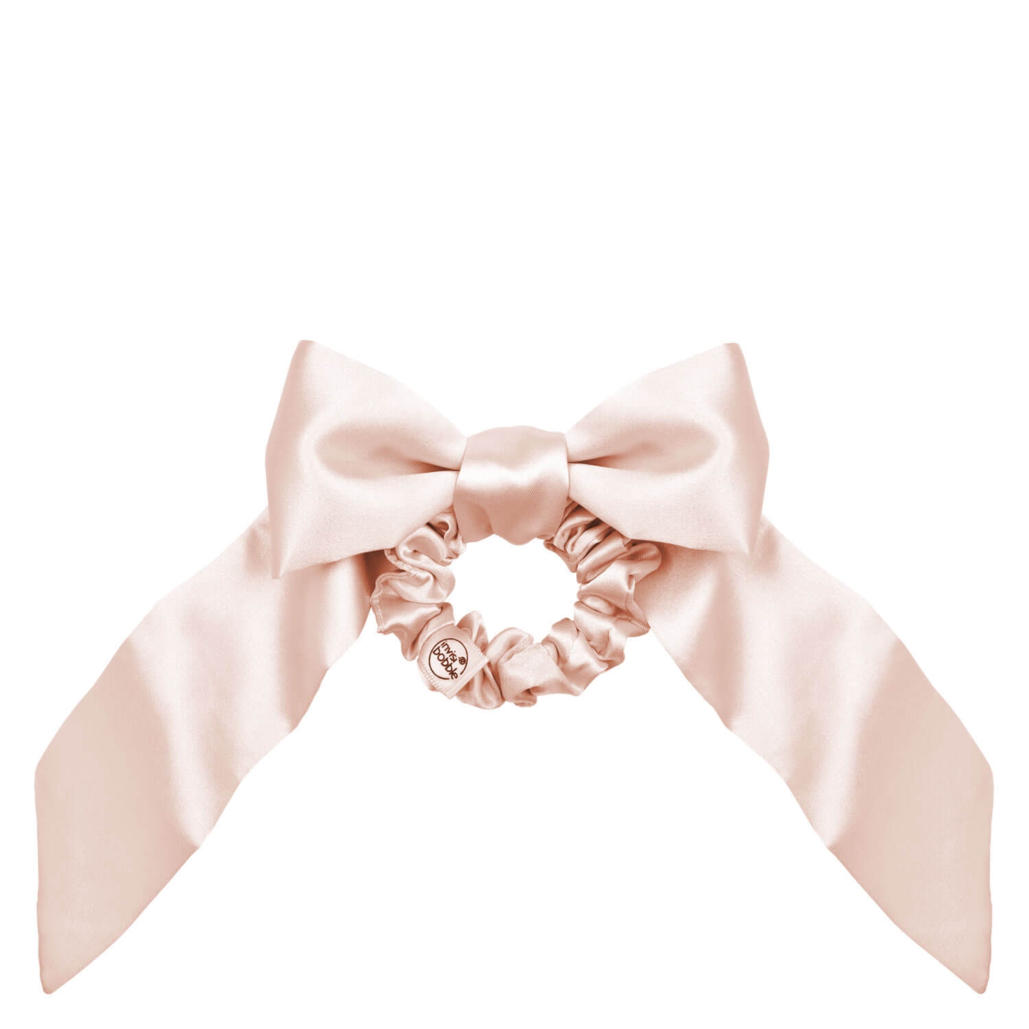 Product image from invisibobble SPRUNCHIE - SLIM Ballerina Bow