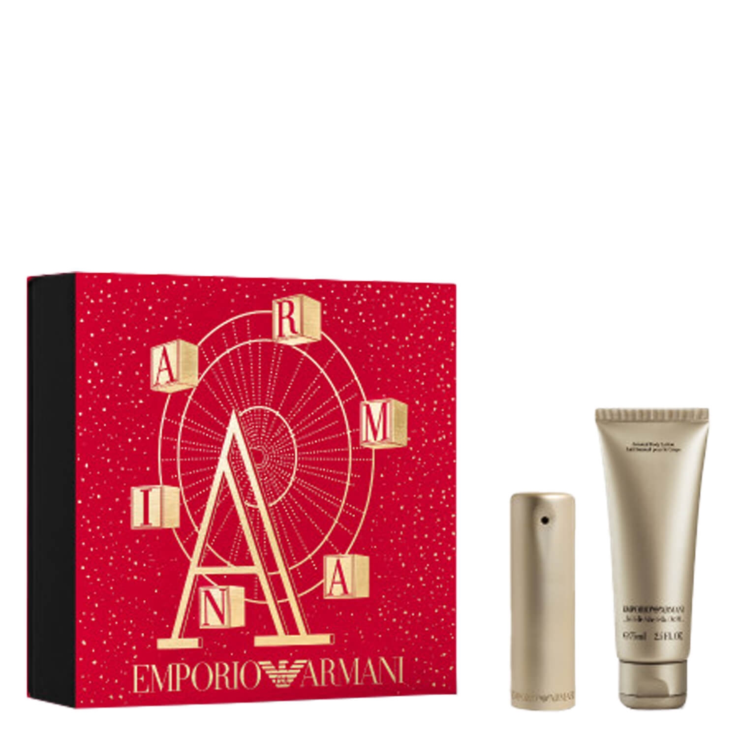 Product image from Emporio Armani - She Eau de Parfum Set