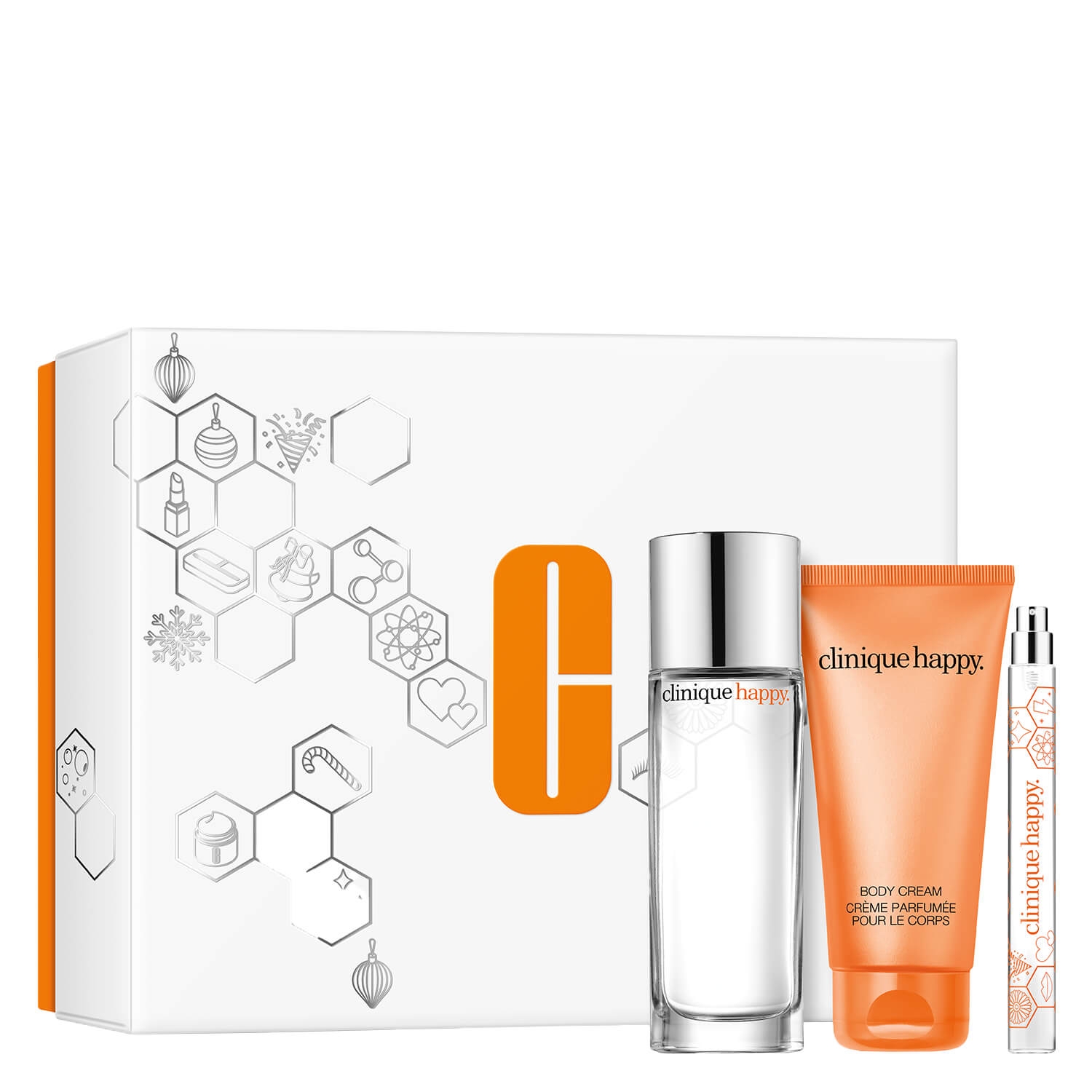 Product image from Clinique Set - Happy