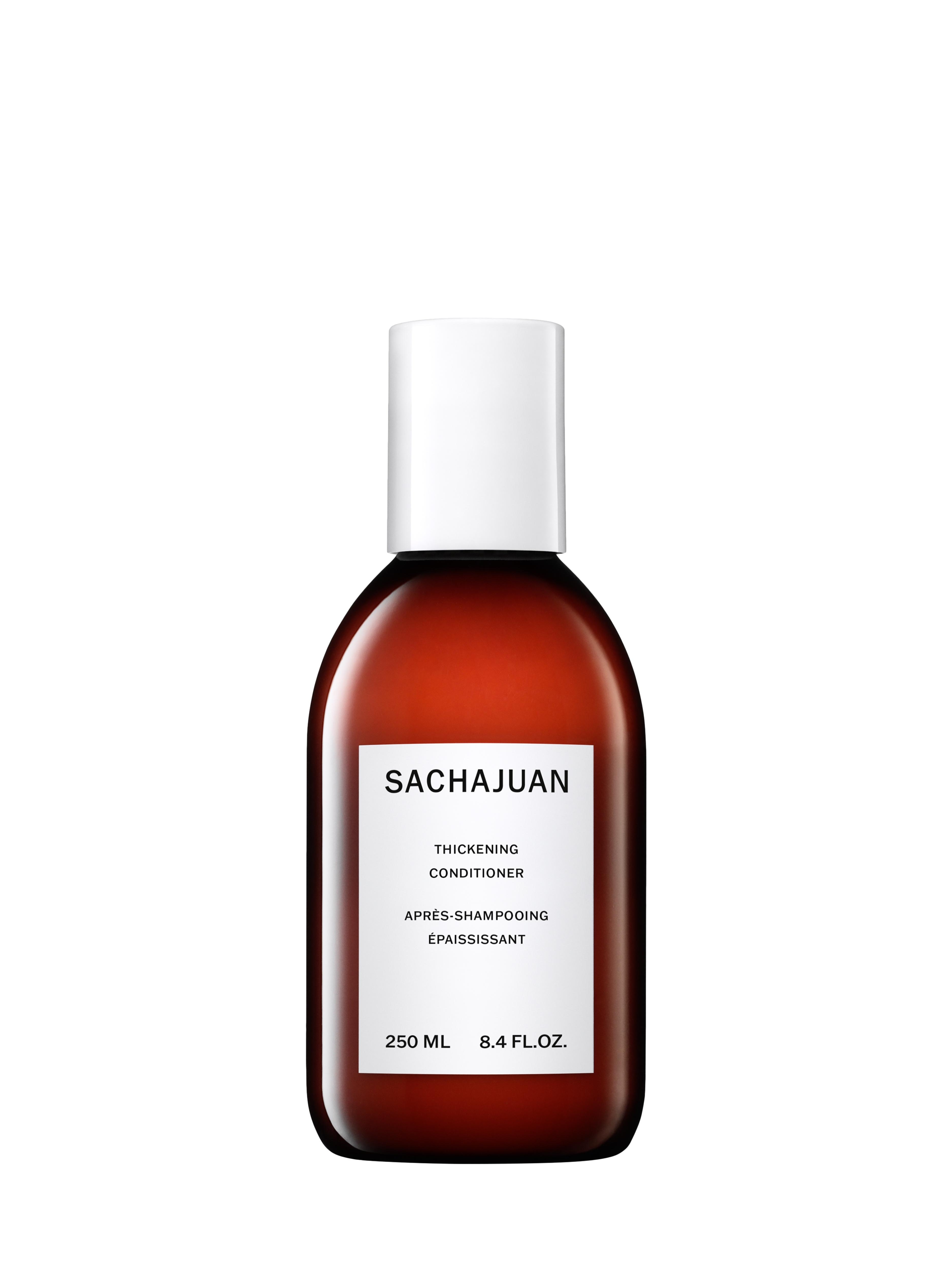 Product image from SACHAJUAN - Thickening Conditioner