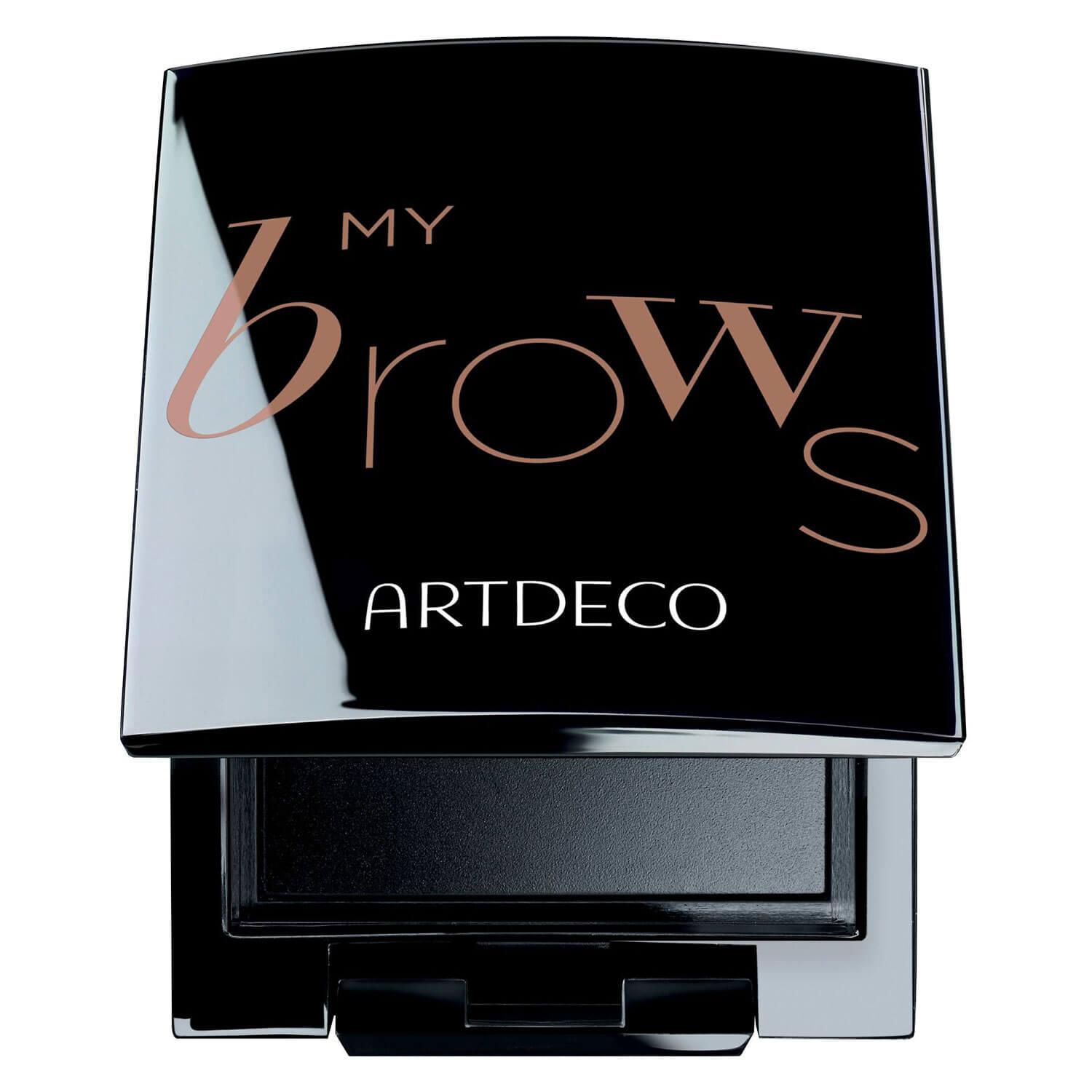 Artdeco Brows - Beauty Box Duo Brows
