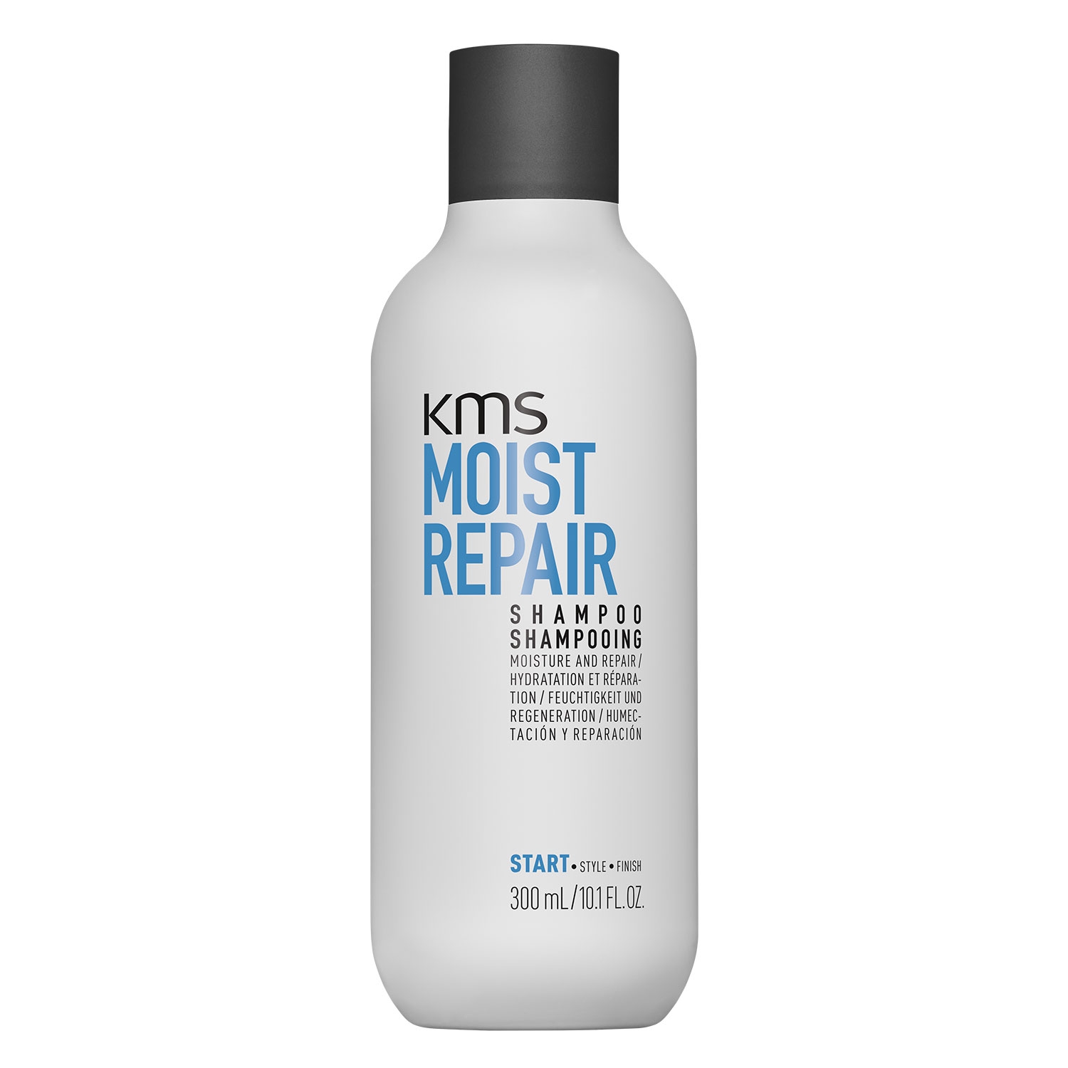 Produktbild von Moist Repair - Moisture & Repair Shampoo