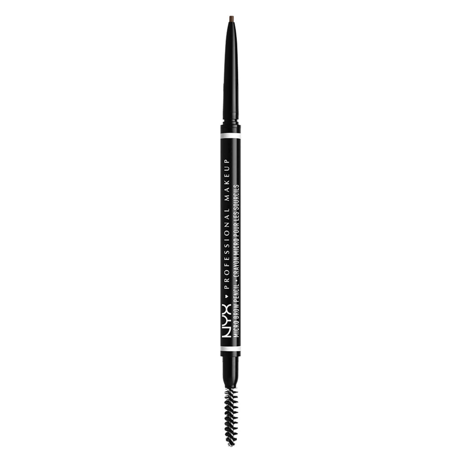 Product image from Micro Brow Pencil - Brunette