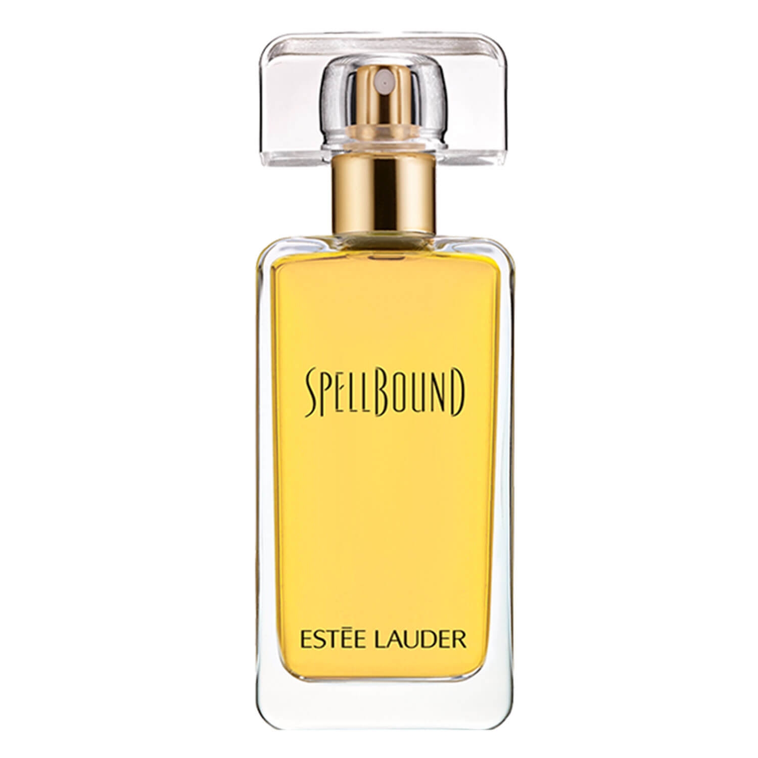 Product image from Classic Parfums - Spellbound Eau de Parfum Spray