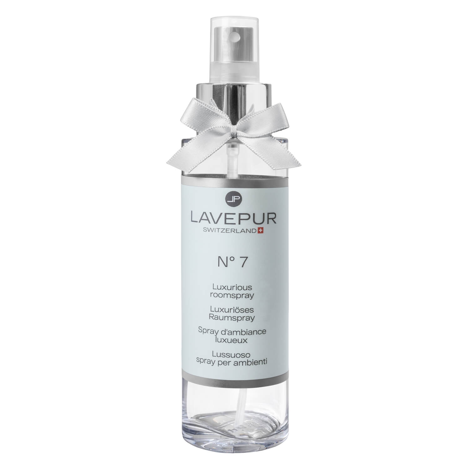 Product image from LAVEPUR - Raumspray No. 7
