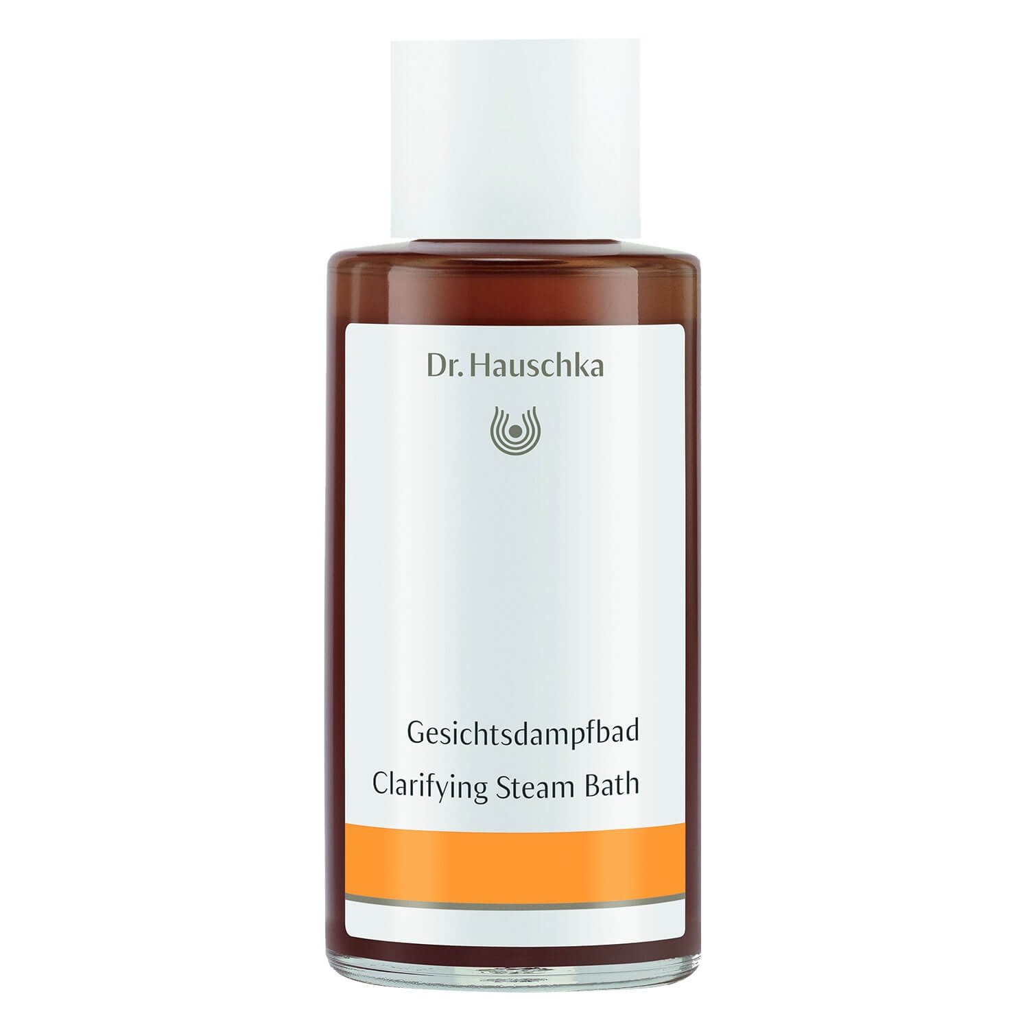Product image from Dr. Hauschka - Gesichtsdampfbad