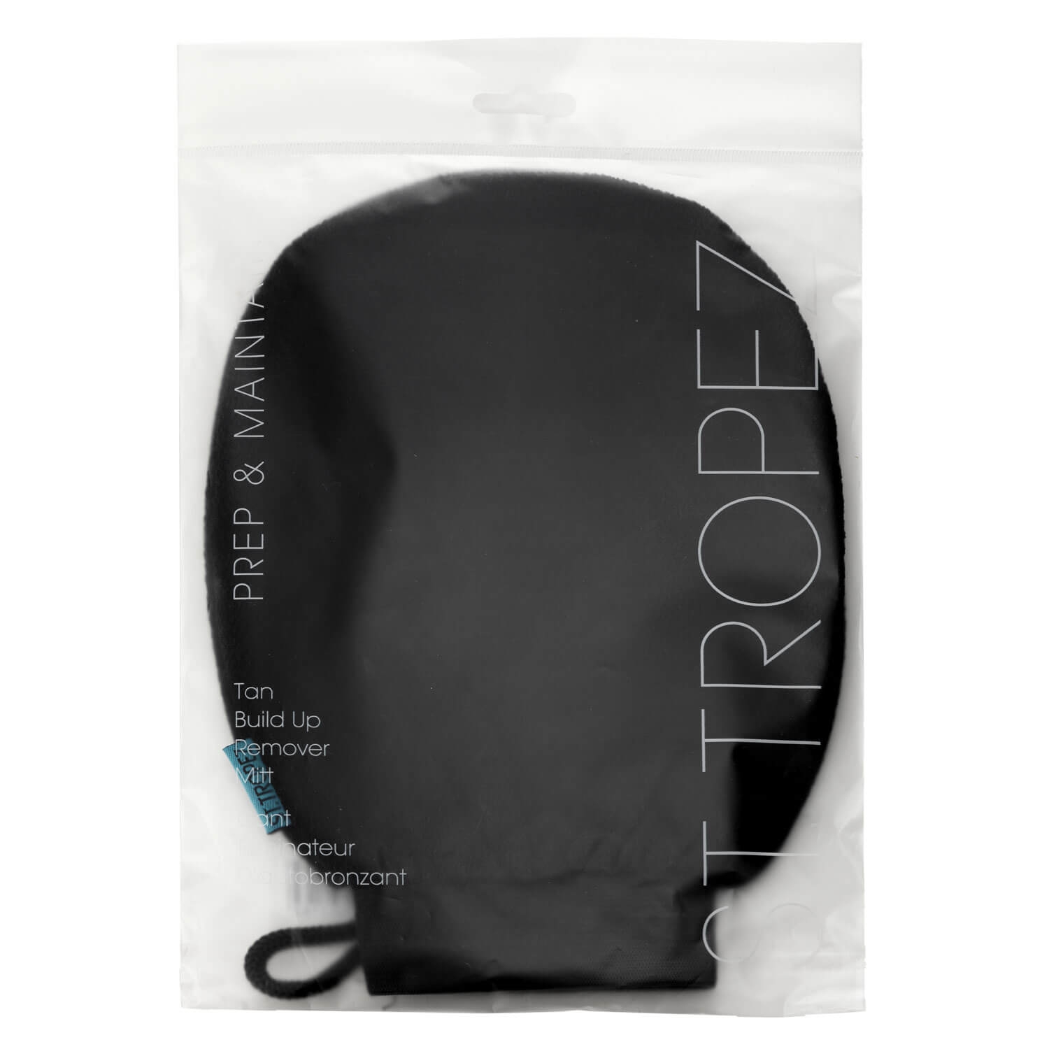 Product image from St.Tropez - Prep & Maintain Tan Build up Remover Mitt