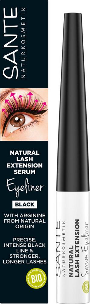 Sante - Lash Extension Serum Eyeliner