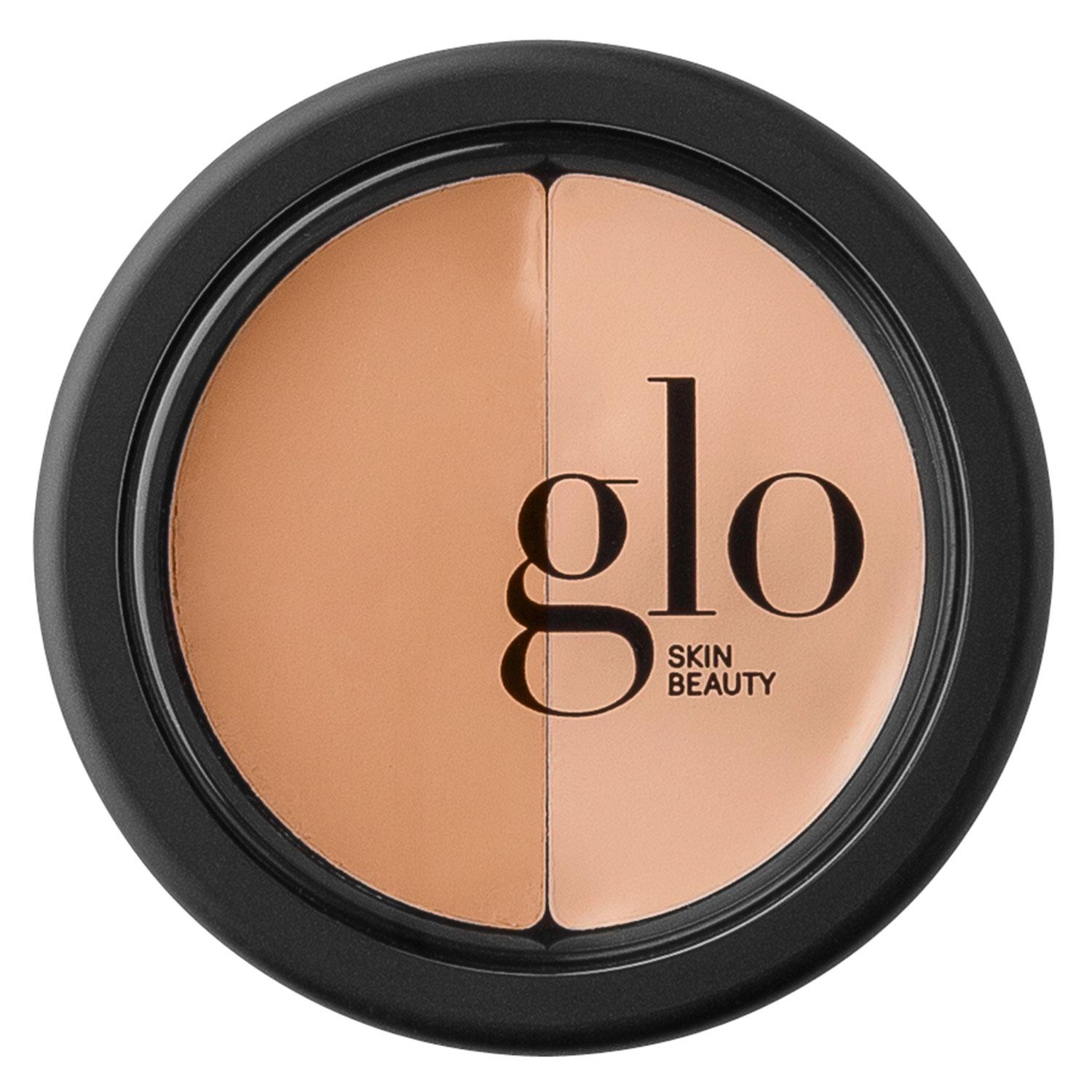 Glo Skin Beauty Concealer - Under Eye Concealer Natural