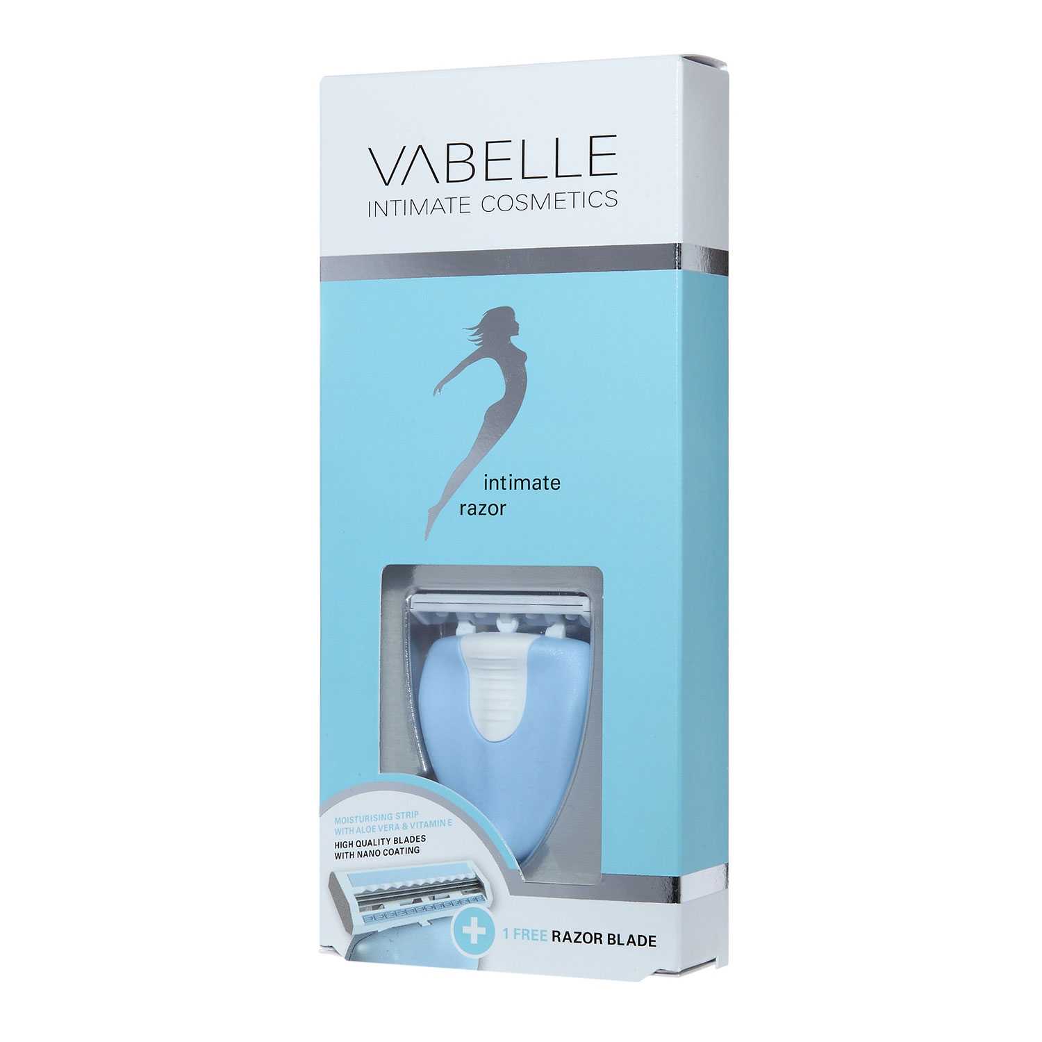 Product image from Vabelle - Intimate Razor