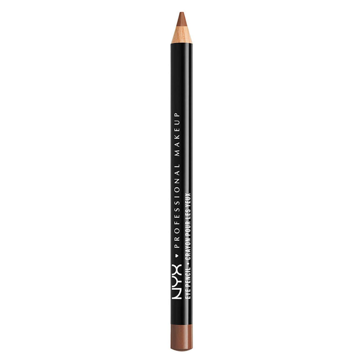 NYX Liner - Slim Eye Pencil Auburn