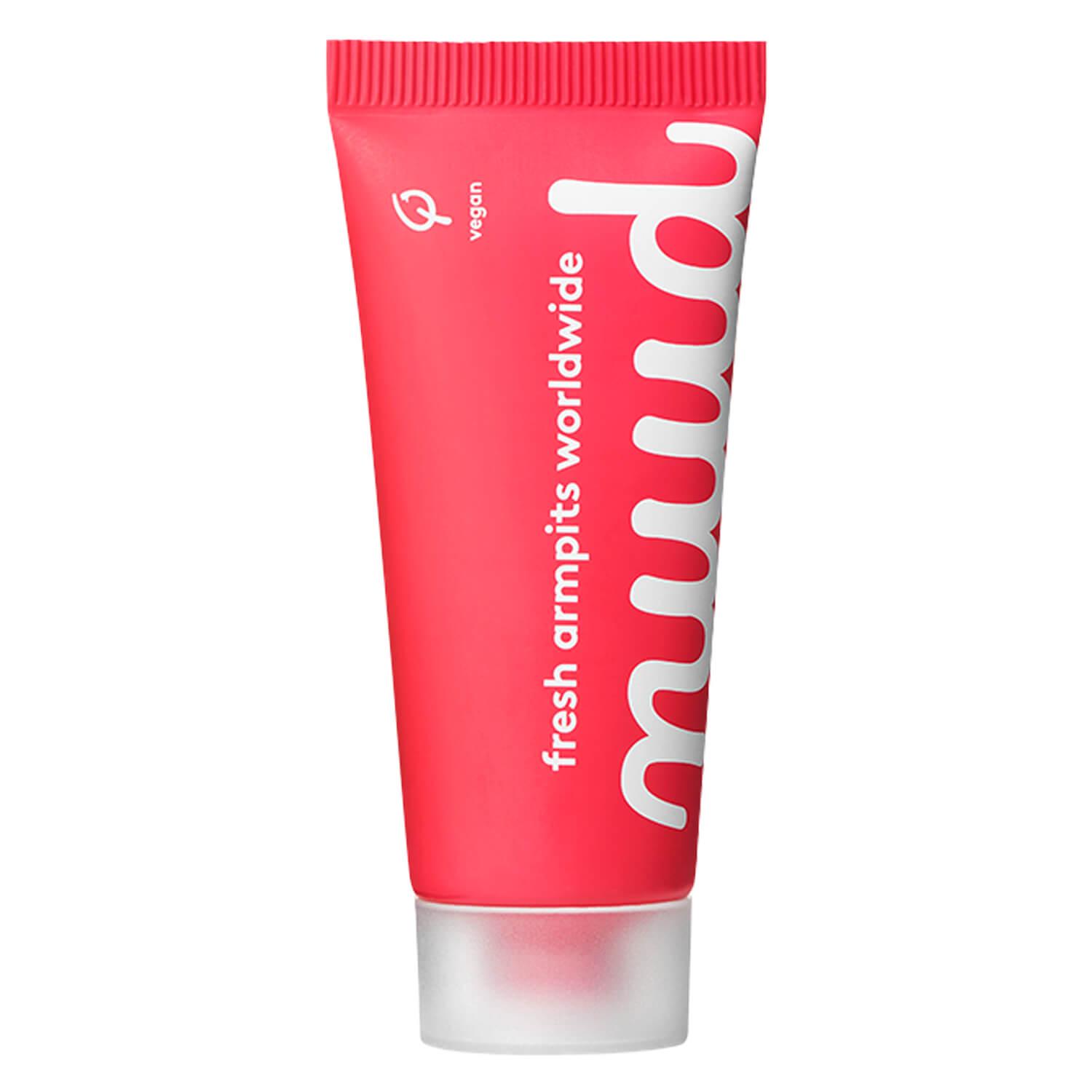 nuud - Deo Starter Pack pink new formula