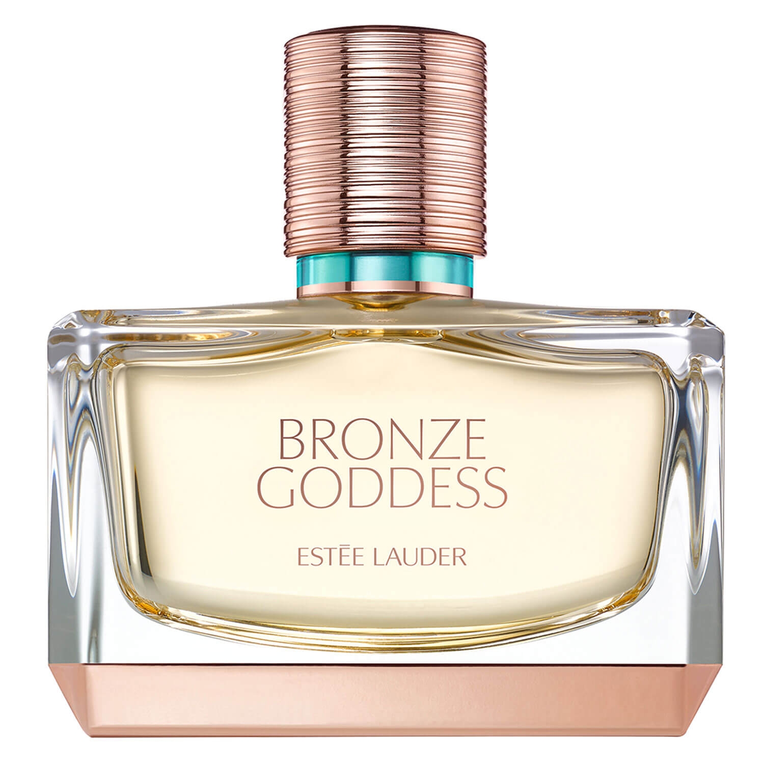 Product image from Bronze Goddess - Eau de Parfum