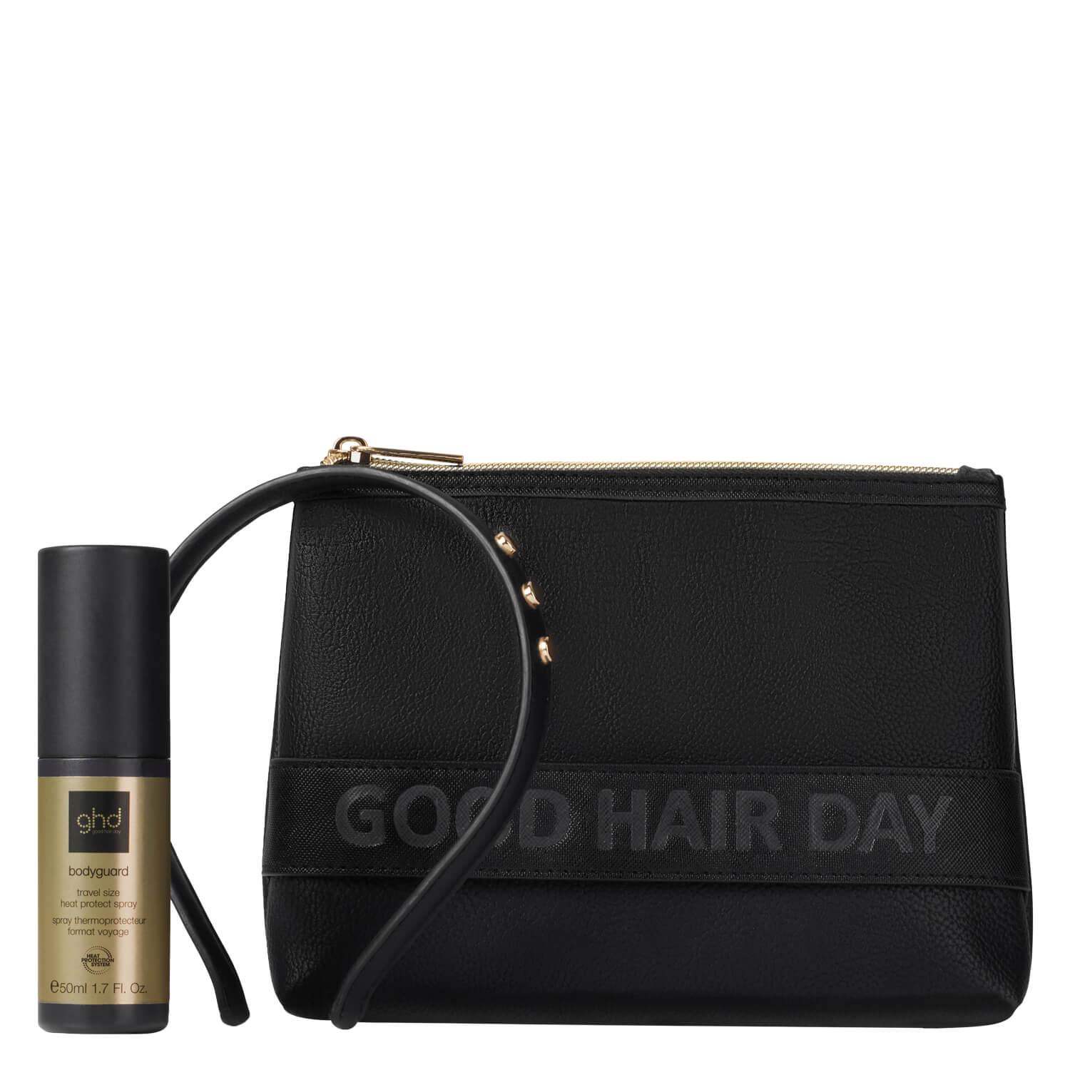 ghd Style - Good Hair Day Gift Set