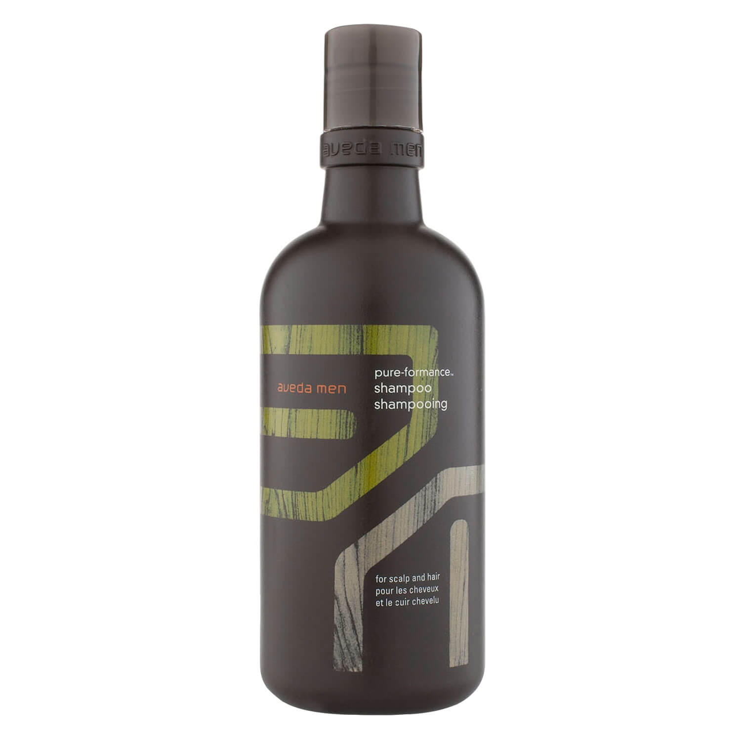 Image du produit de men pure-formance - shampoo
