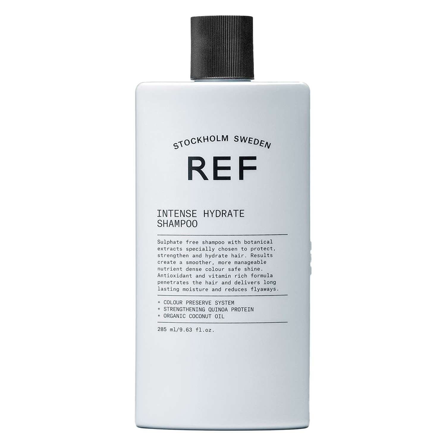 Produktbild von REF Shampoo - Intense Hydrate Shampoo