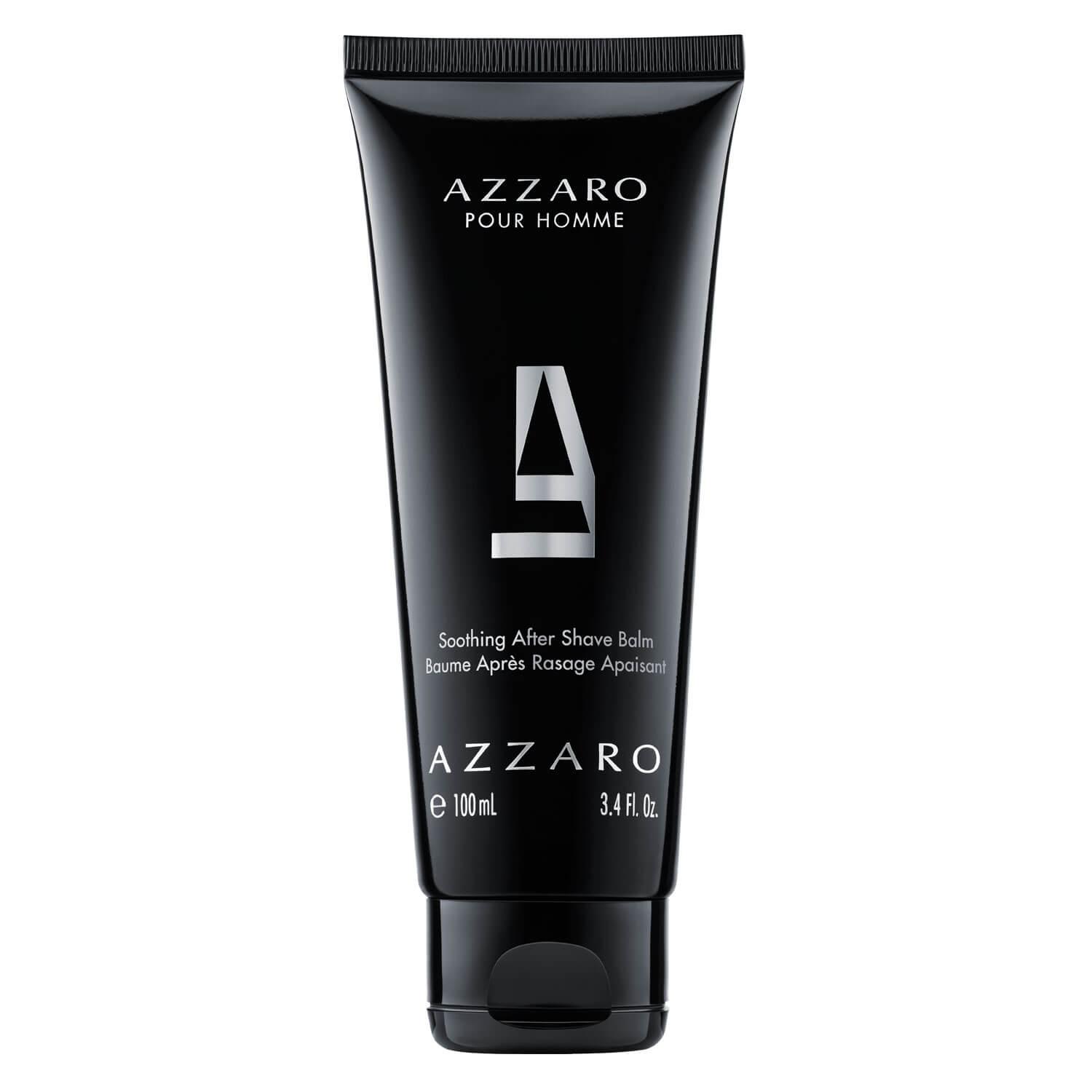 Azzaro Pour Homme - After Shave Balm