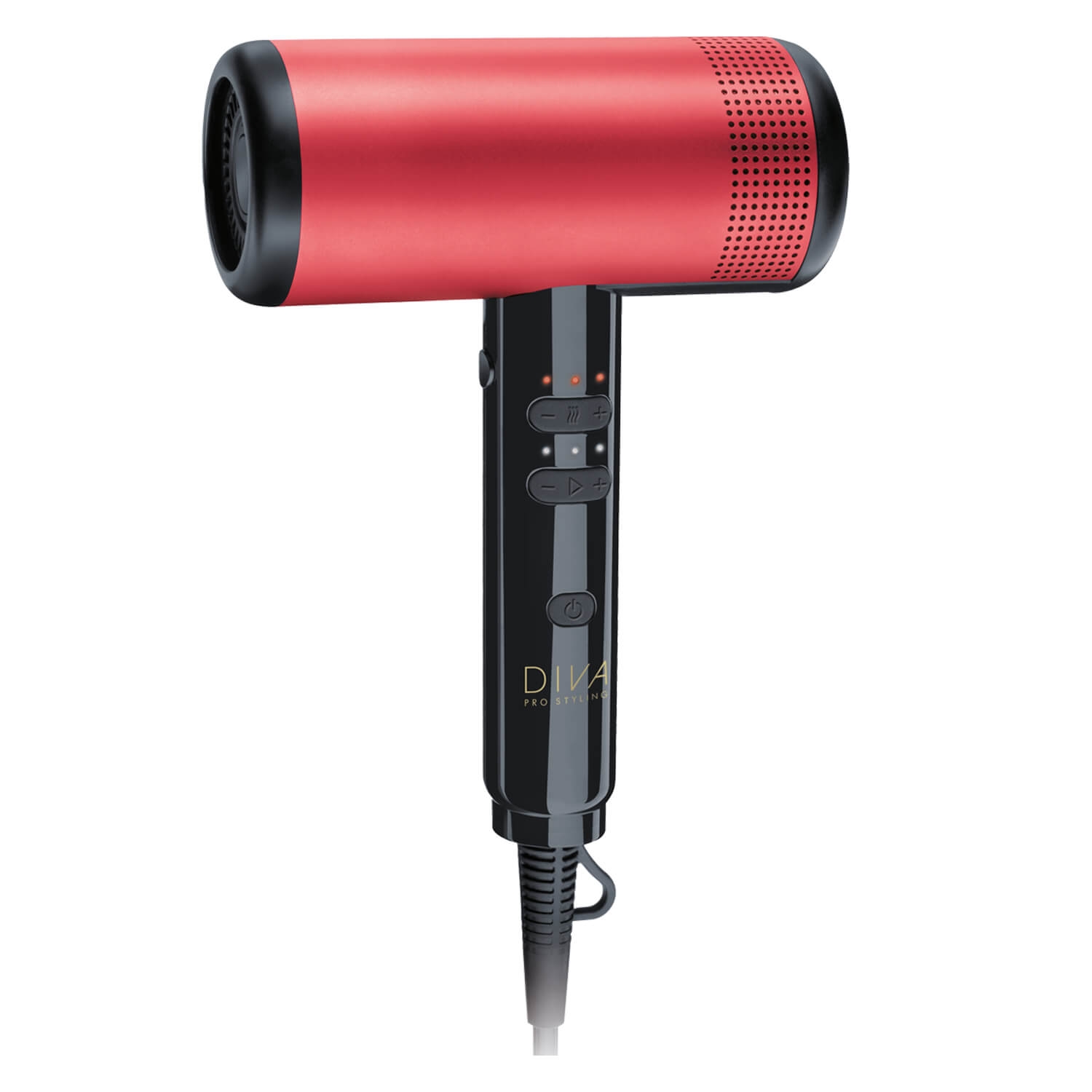 Product image from Diva - Pro Styling Atmos Dryer Sleeve Coral Reef