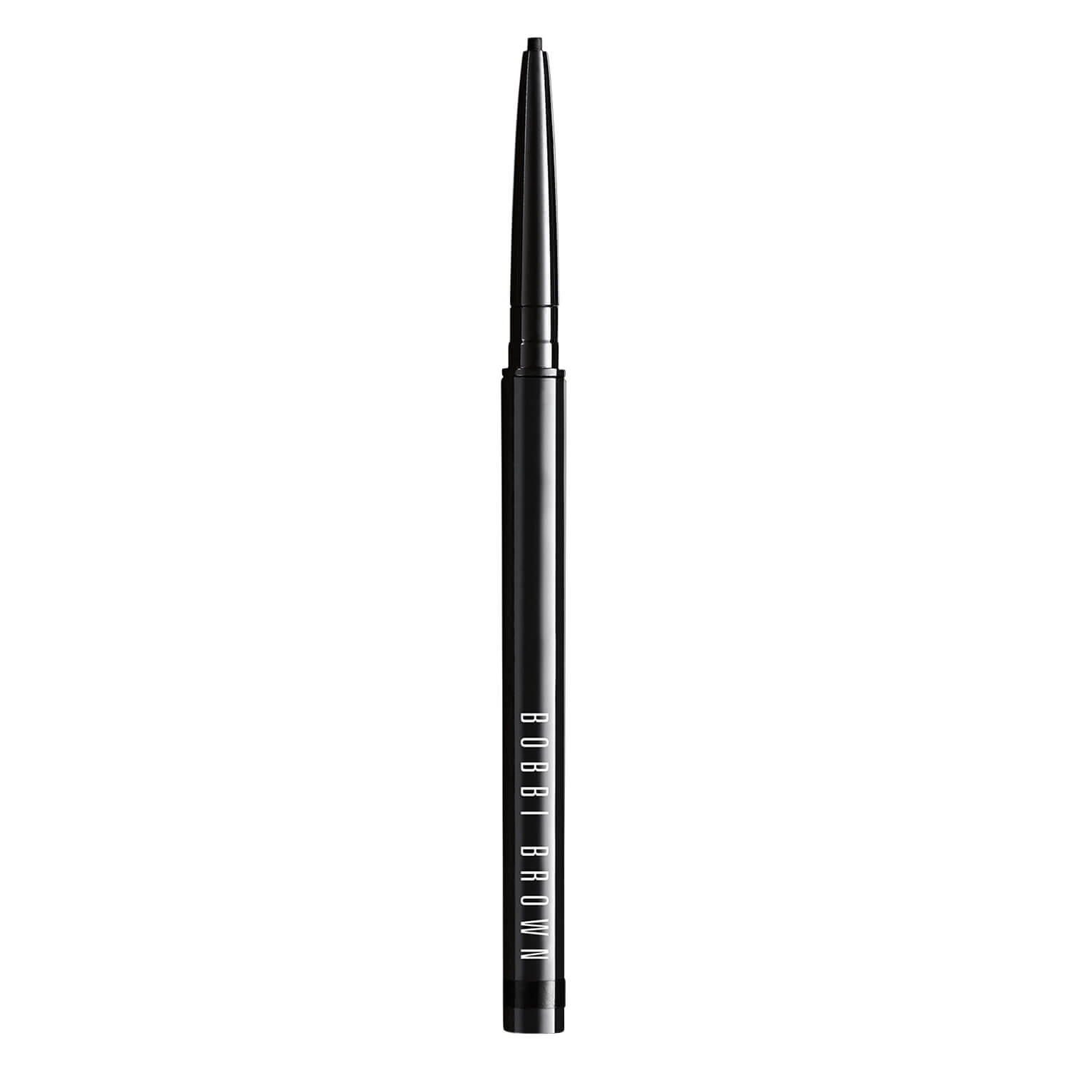 Product image from BB Eyeliner - Long-Wear Waterproof Liner Blackout