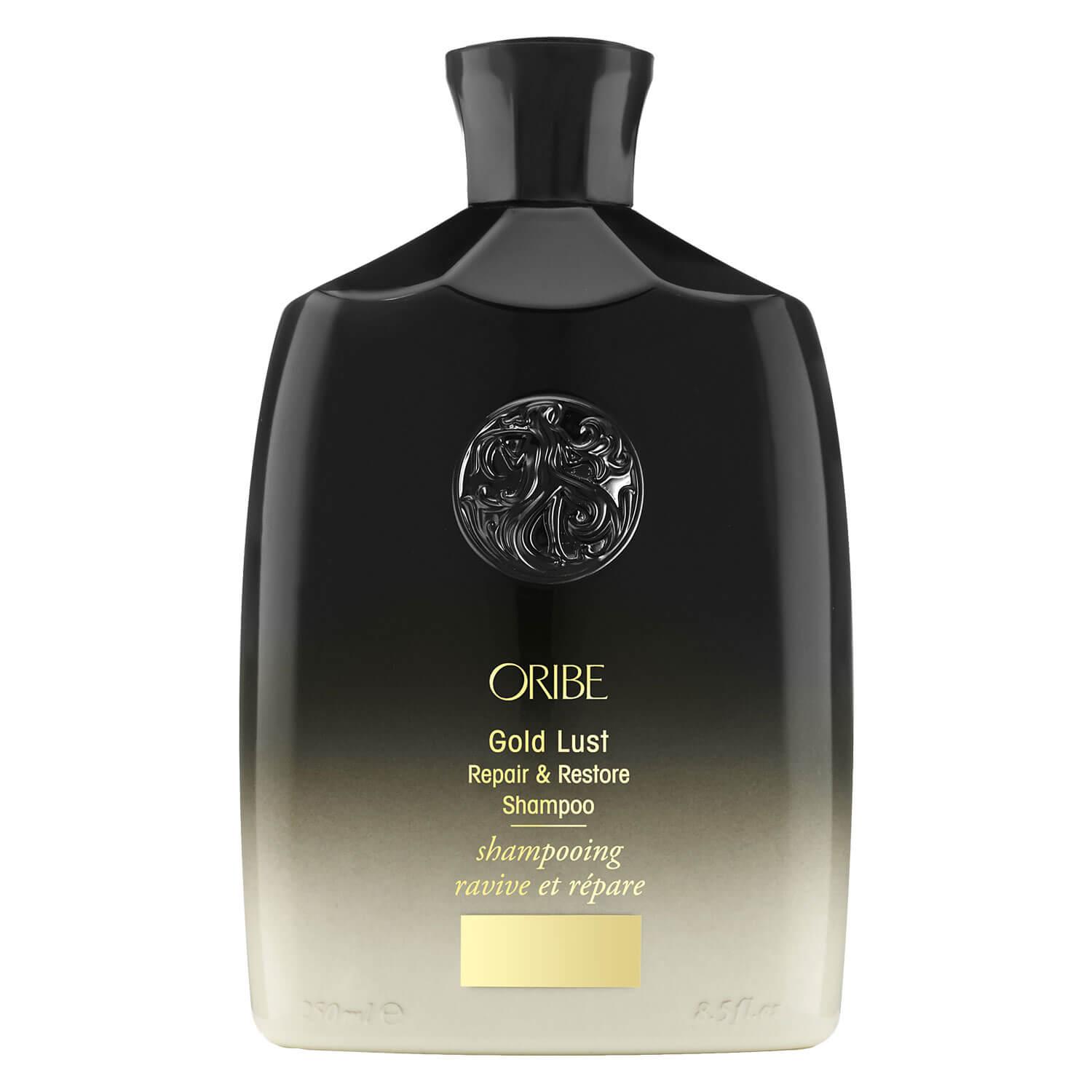 Oribe Care - Gold Lust Repair & Restore Shampoo