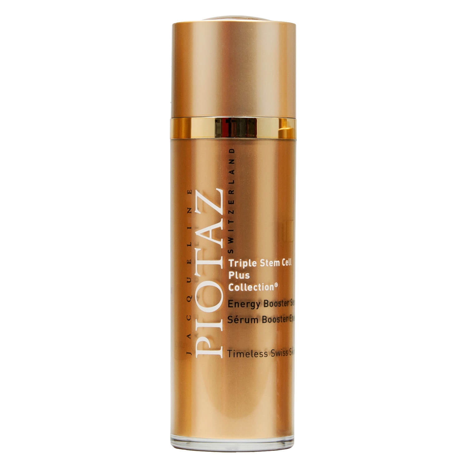 Product image from Alpine Radiance - The Energizing Booster Serum