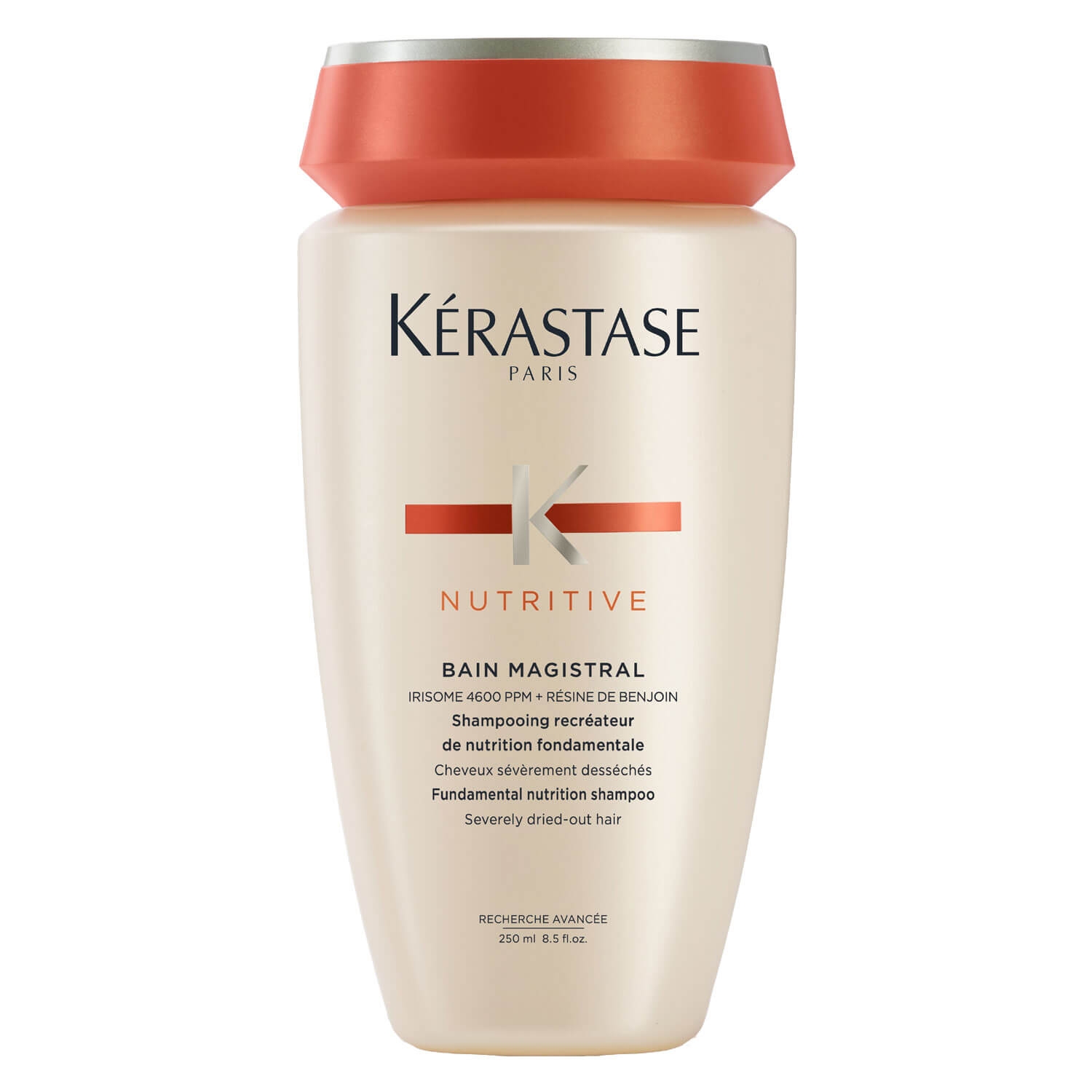 Product image from Nutritive - Bain Magistral