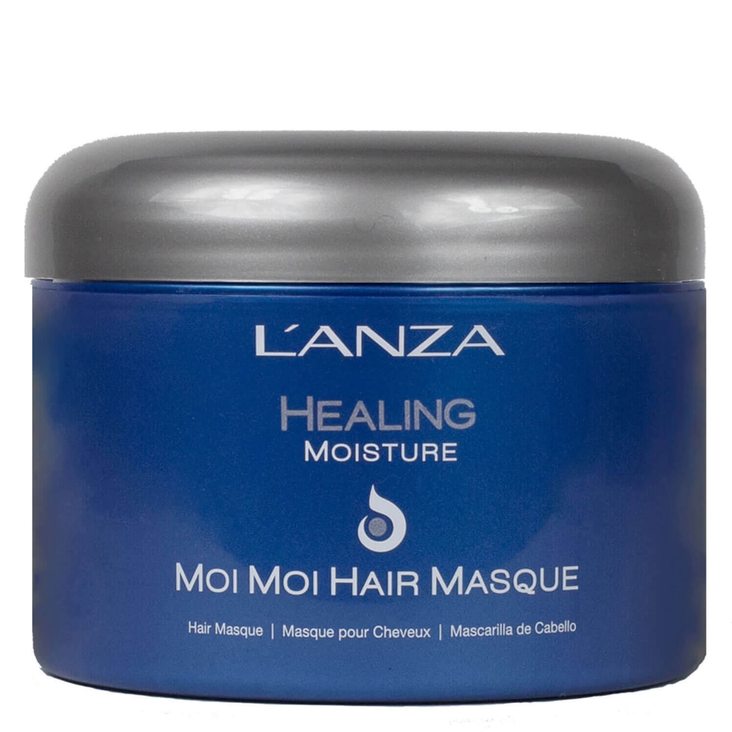 Produktbild von Healing Moisture - Moi Moi Hair Masque