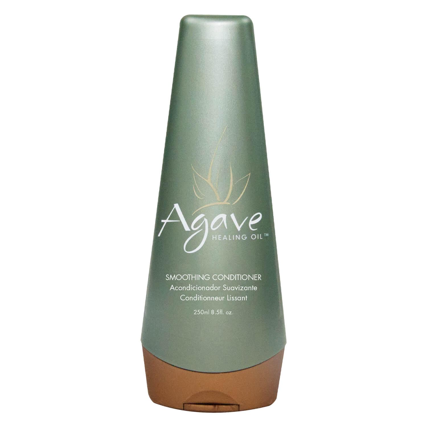 Agave - Smoothing Conditioner