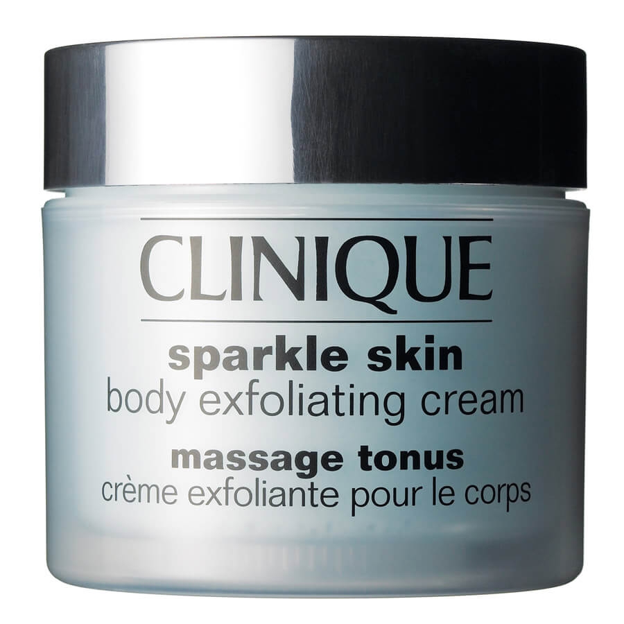 Product image from Sparkle Skin - Body Exfoliating Cream
