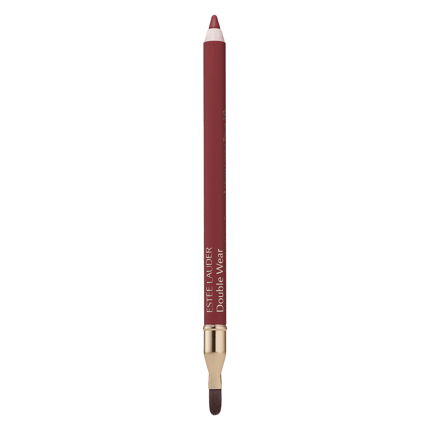 Product image from Pure Color Emerald - Double Wear 24H Stay-in-Place Lip Liner Mauve