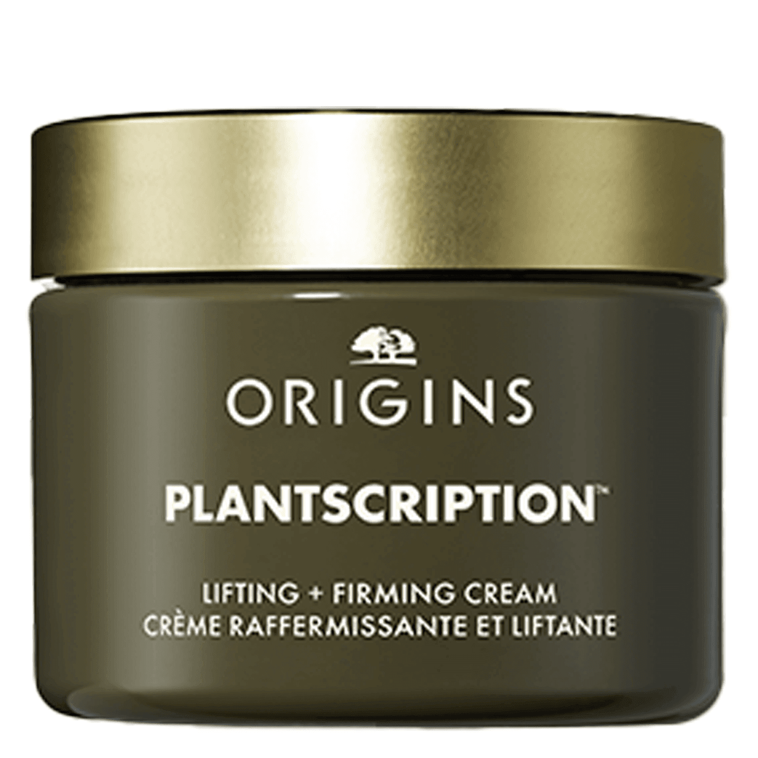 Origins Plantscription - Lifting + Firming Cream