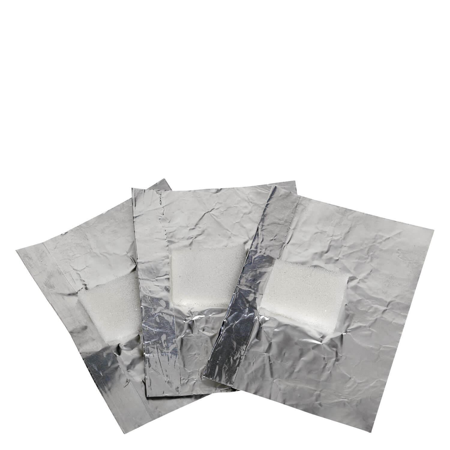 Striplac Peel or Soak - Soak-Off Remover Wraps
